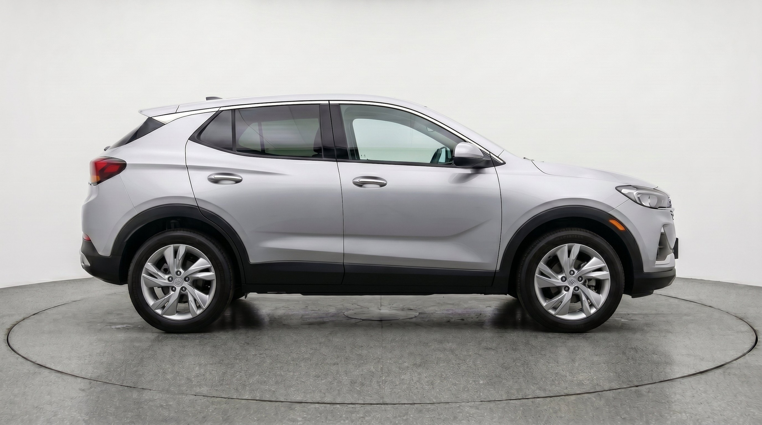 Thumbnail: 2026 Buick Encore GX - 11