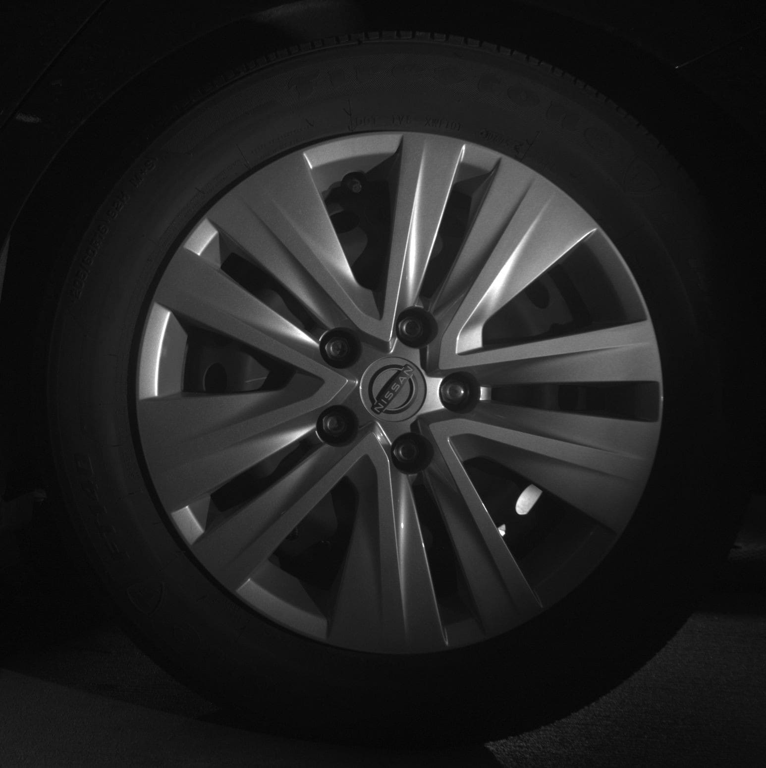 Thumbnail: 2025 Nissan Sentra - 11