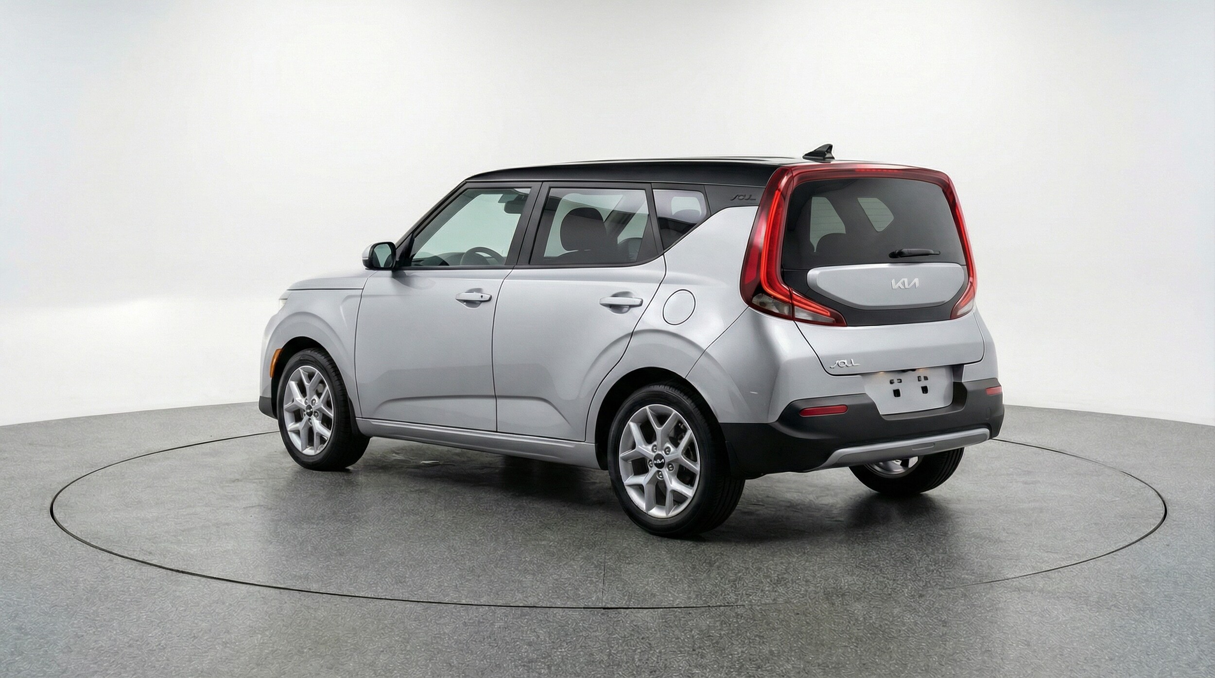 Thumbnail: 2025 Kia Soul - 5