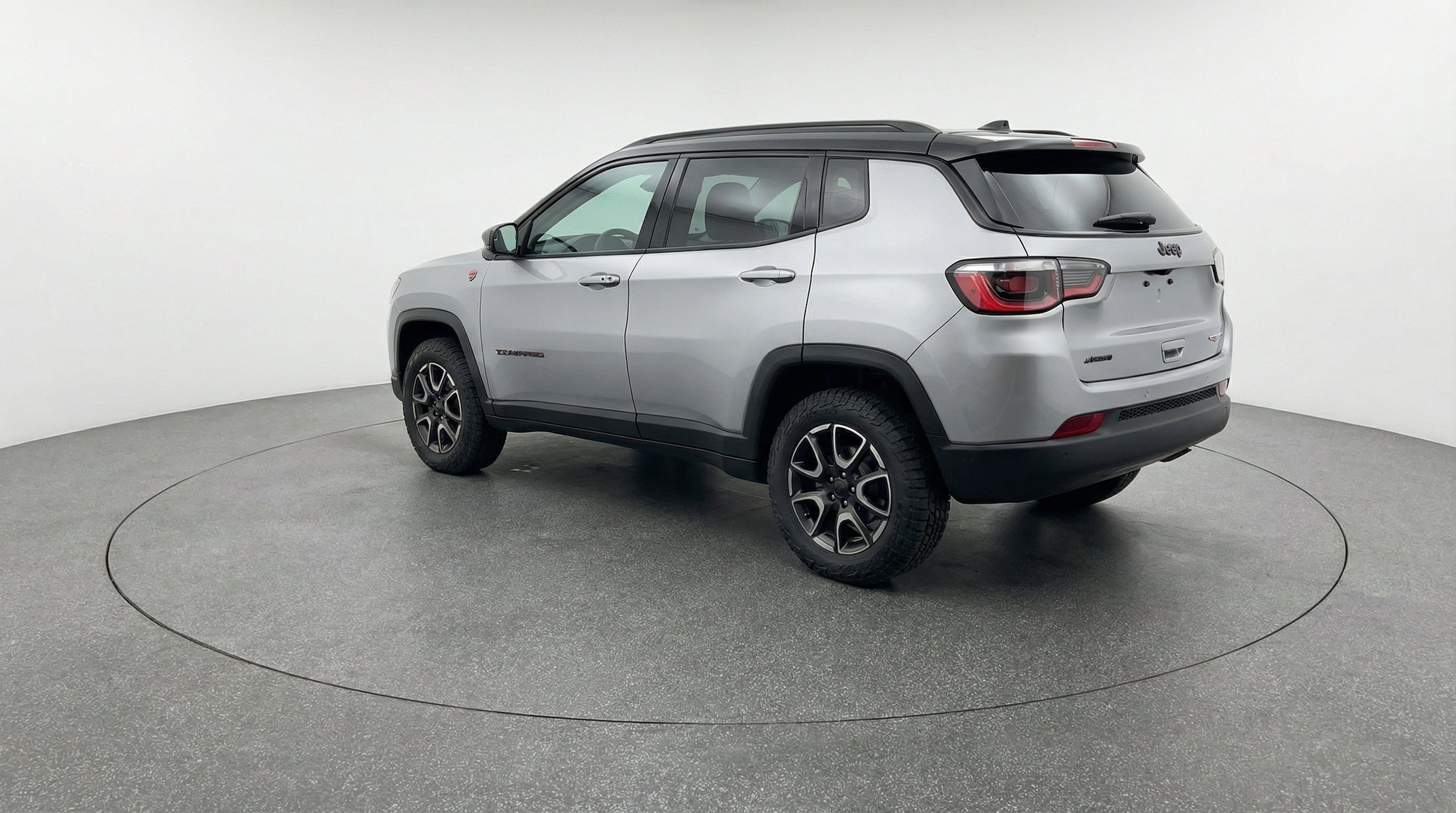 Thumbnail: 2025 Jeep Compass - 6