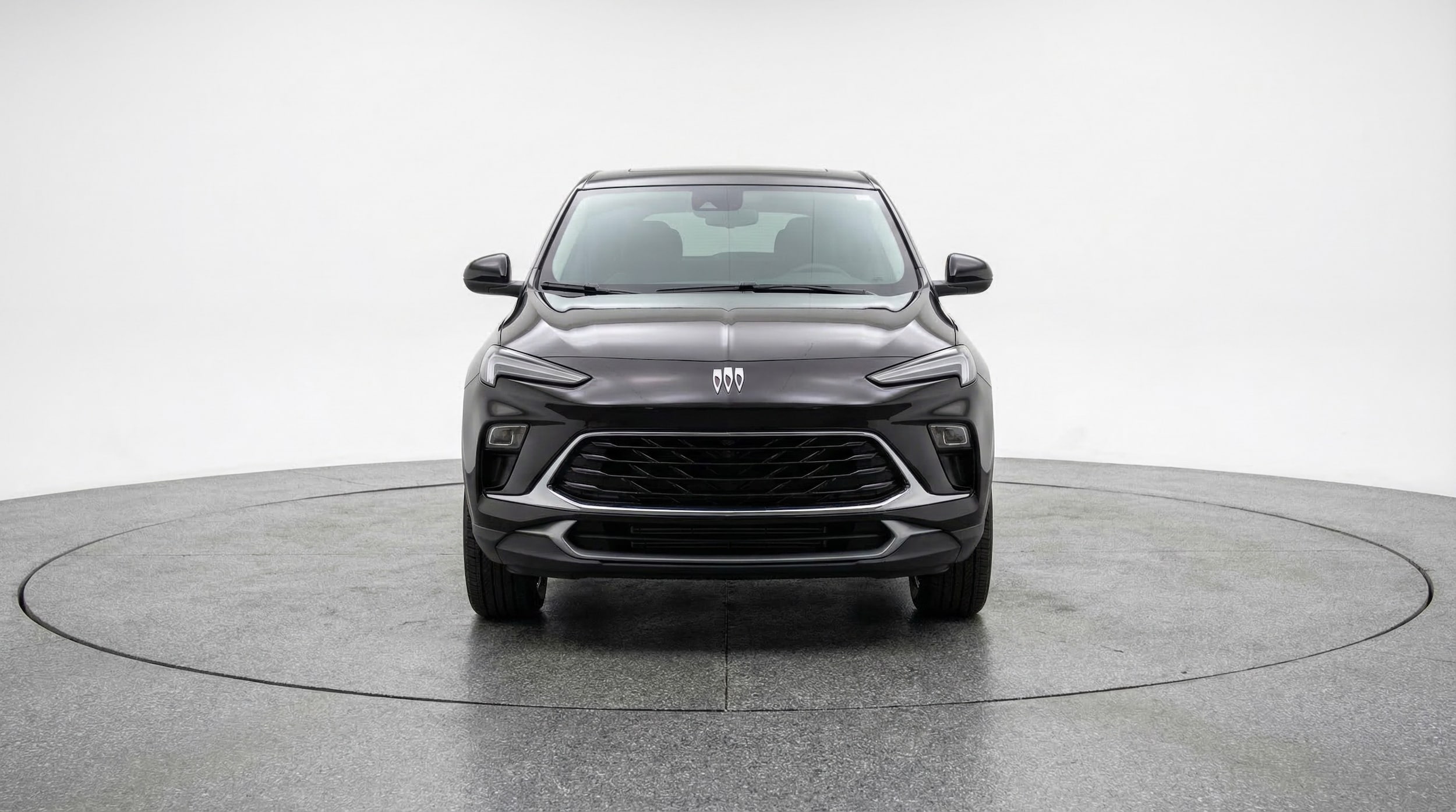 Thumbnail: 2025 Buick Encore GX - 2