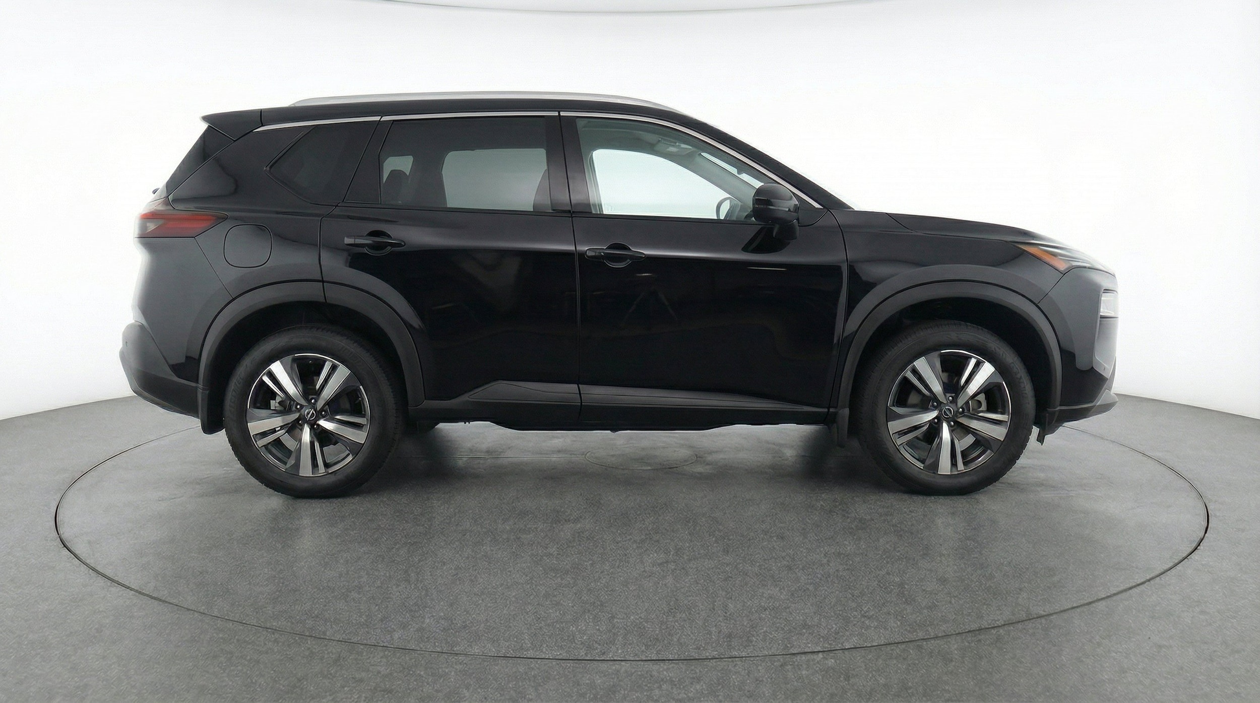 Thumbnail: 2026 Nissan Rogue - 11