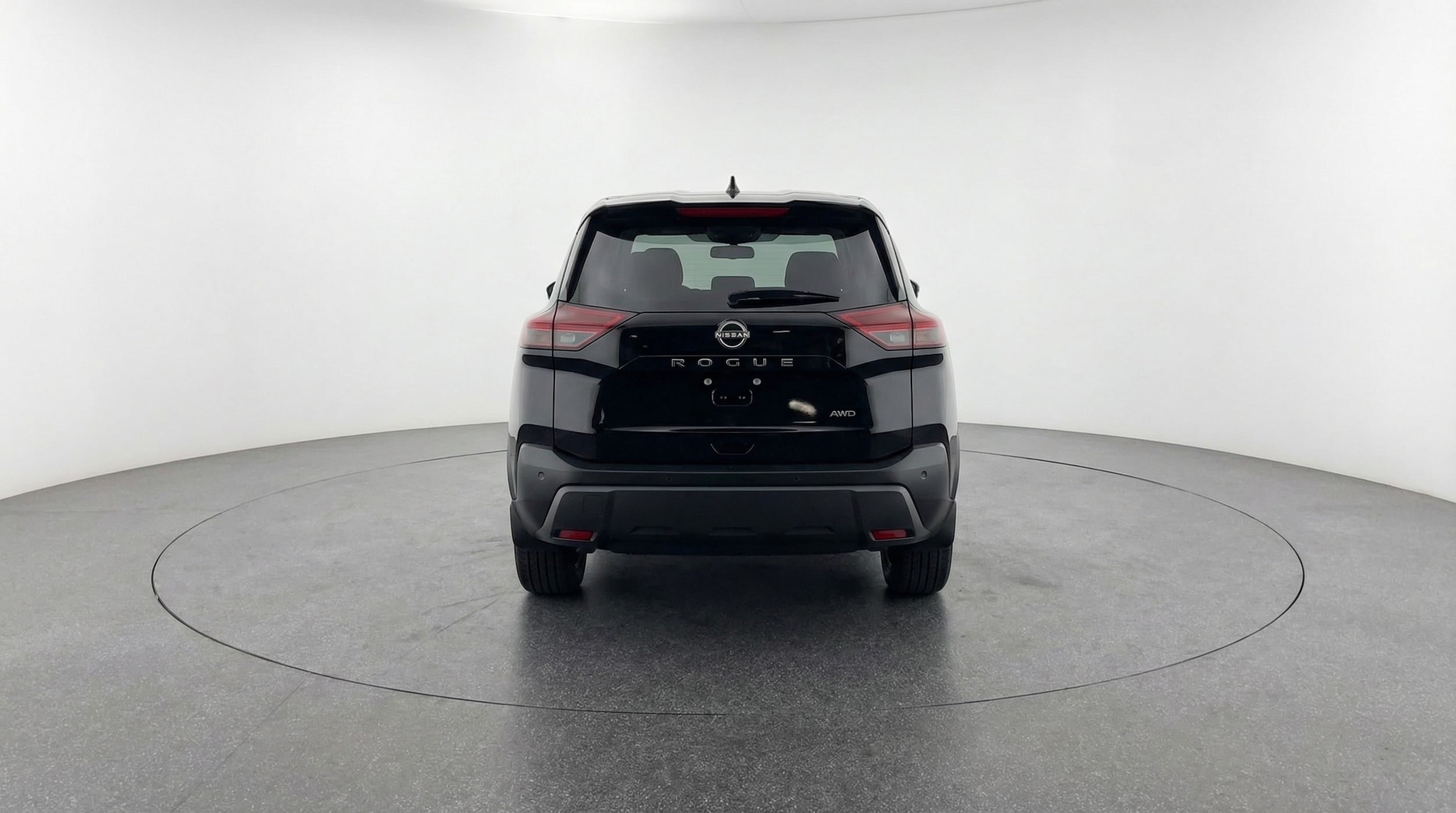 Thumbnail: 2025 Nissan Rogue - 6