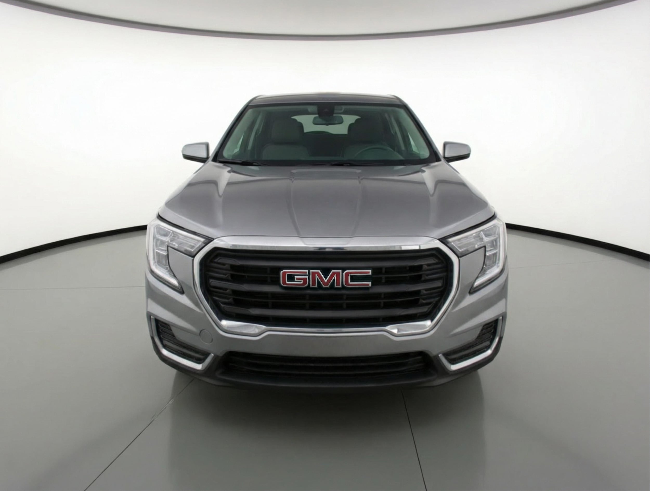 Thumbnail: 2024 GMC Terrain - 2