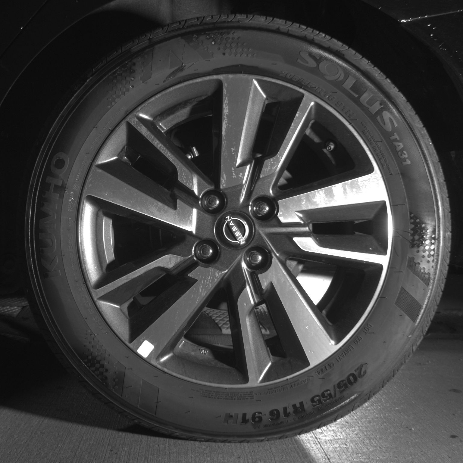 Thumbnail: 2025 Nissan Versa - 11