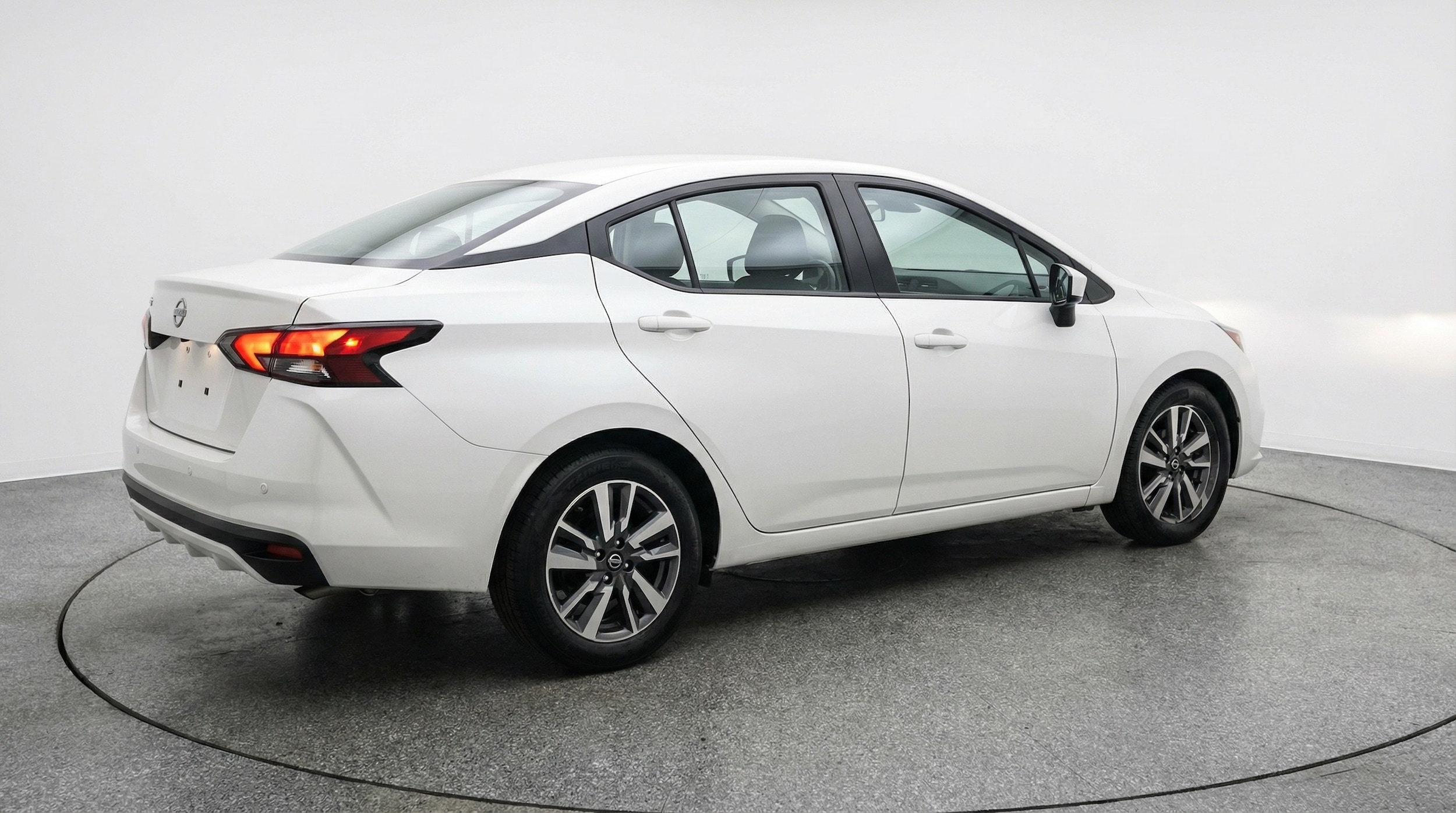 Thumbnail: 2025 Nissan Versa - 7