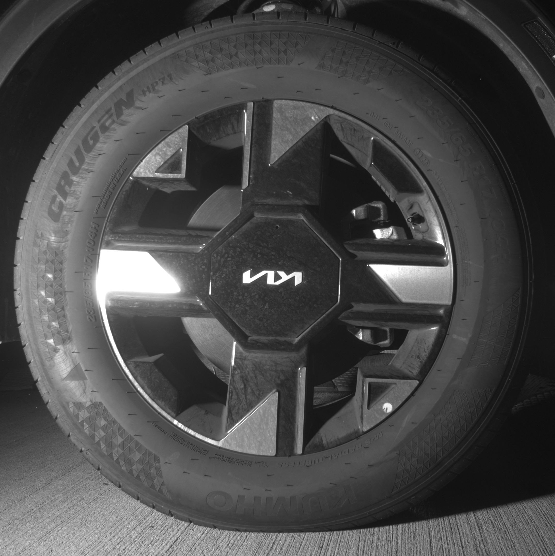Thumbnail: 2026 Kia Sportage - 13