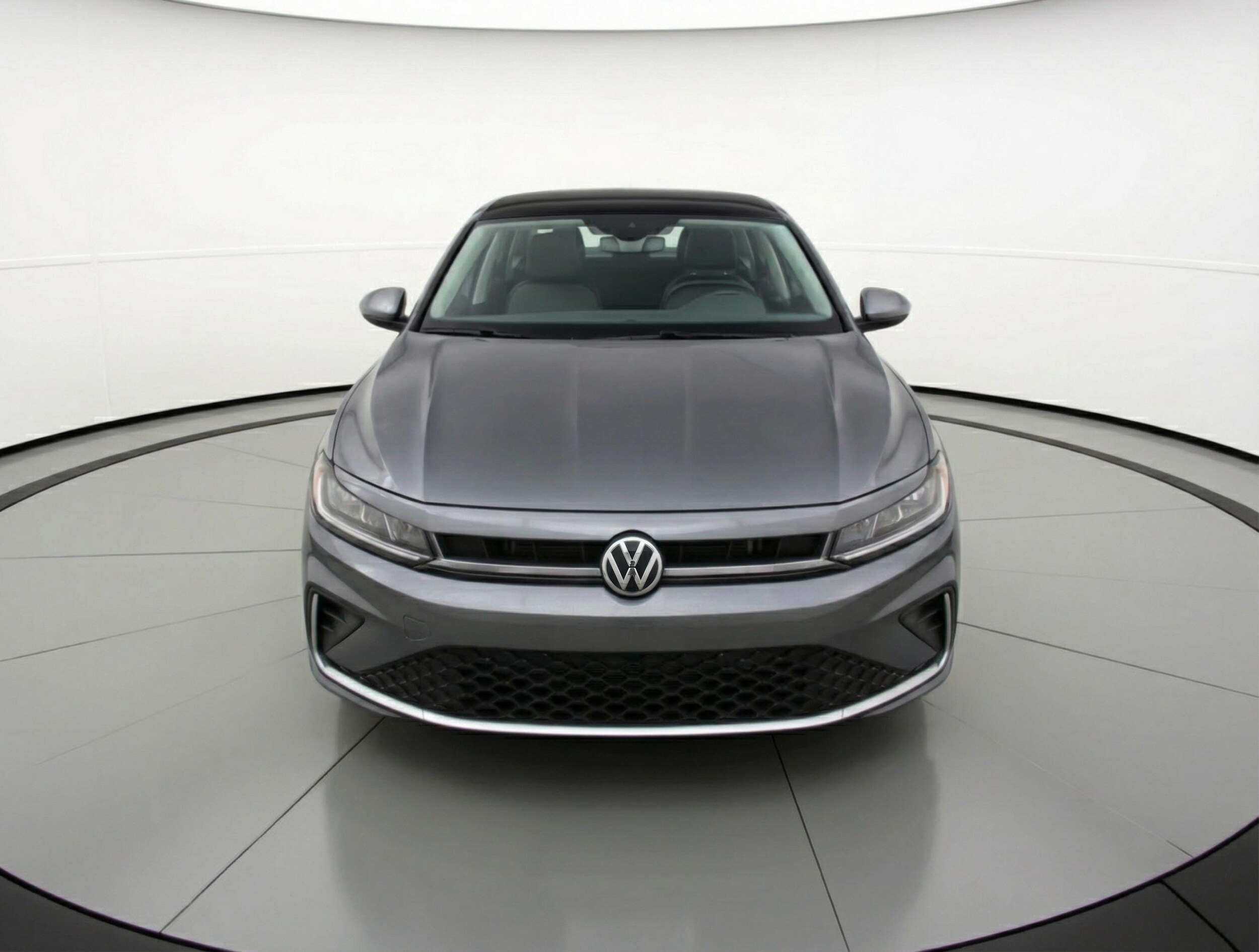 Thumbnail: 2025 Volkswagen Jetta - 2