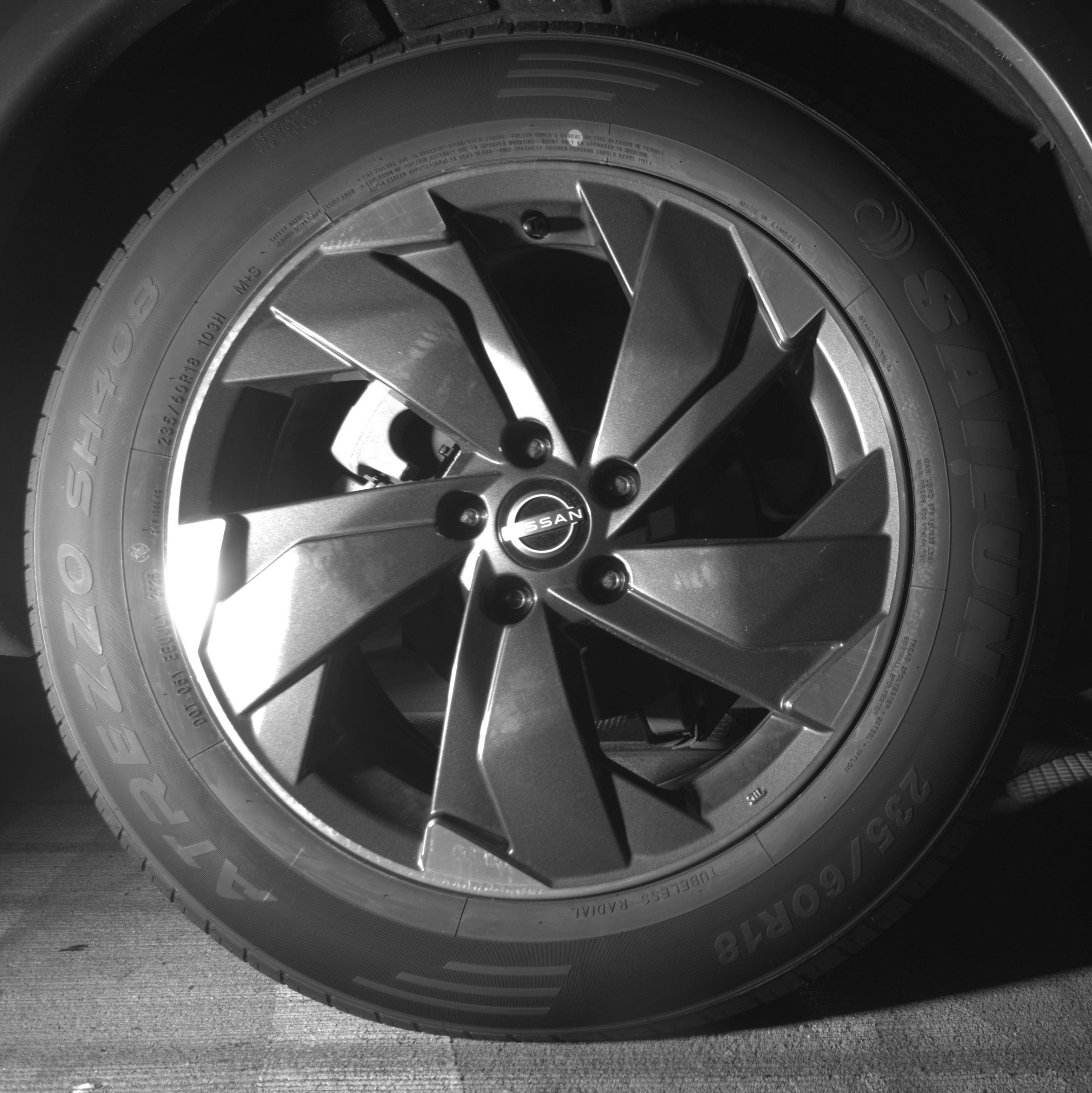 Thumbnail: 2025 Nissan Rogue - 12