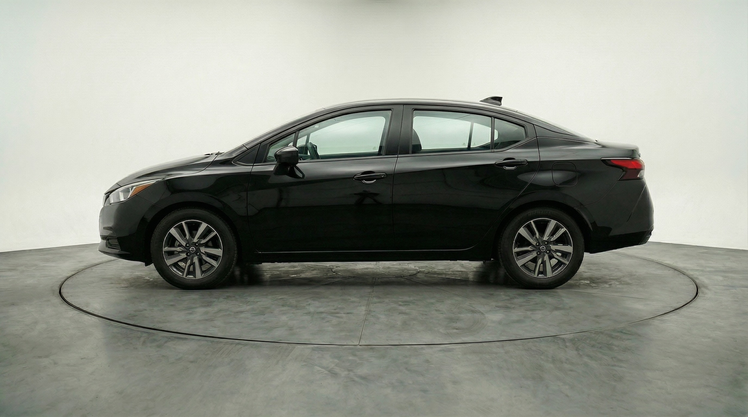 Thumbnail: 2025 Nissan Versa - 4