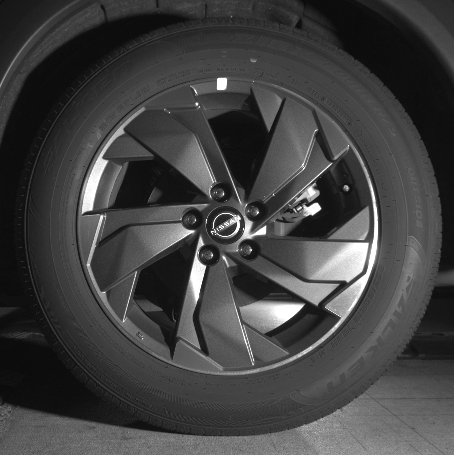 Thumbnail: 2025 Nissan Rogue - 11