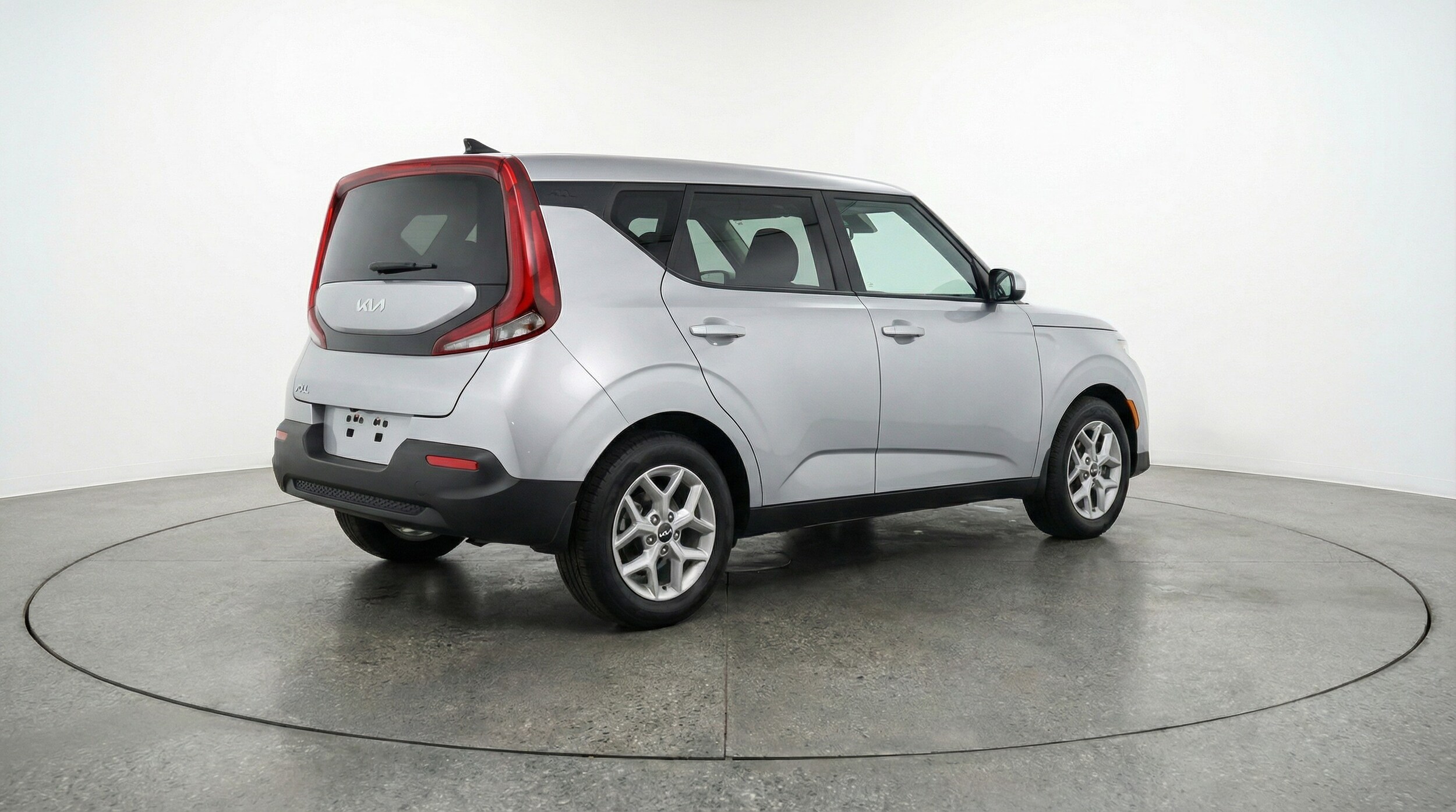 Thumbnail: 2025 Kia Soul - 7
