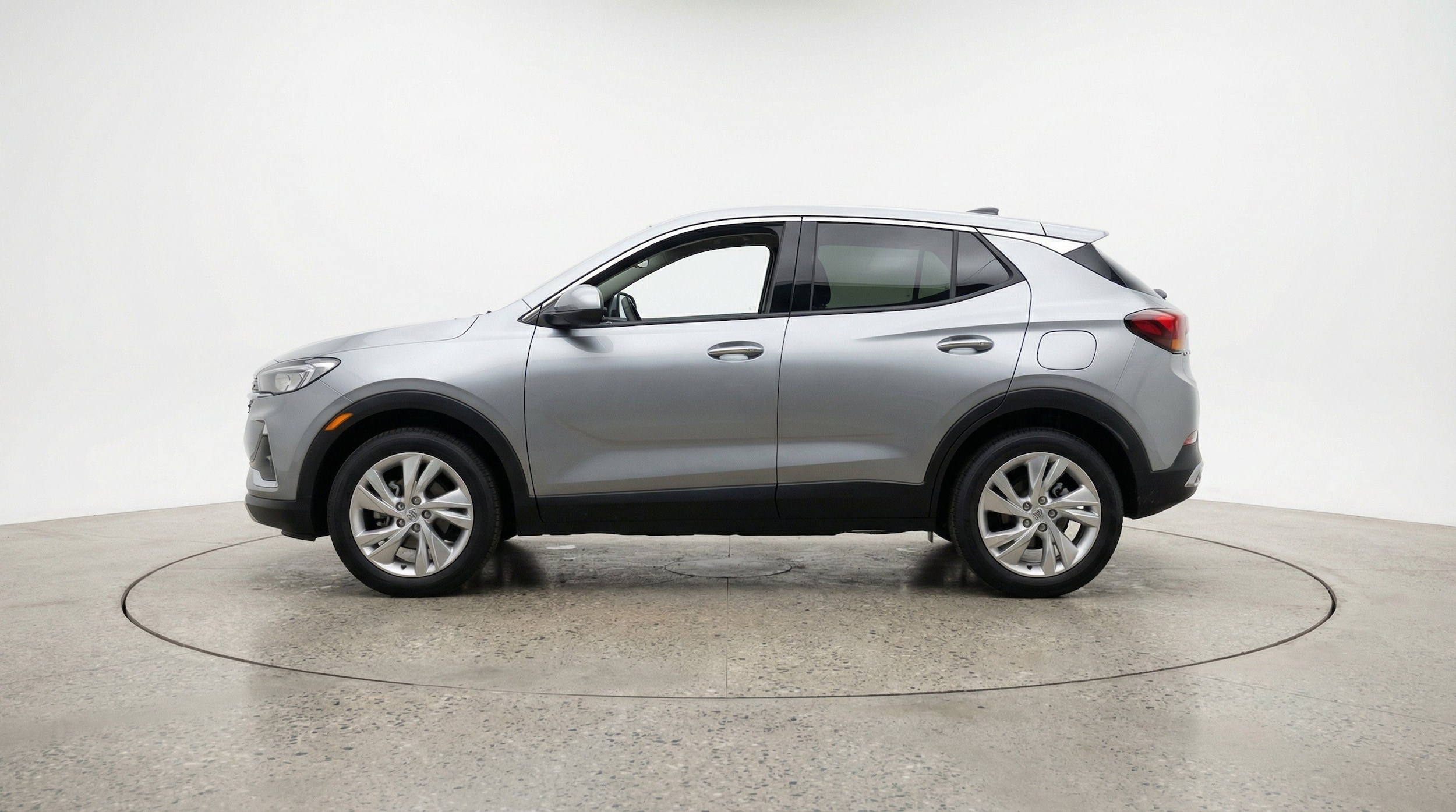Thumbnail: 2026 Buick Encore GX - 5