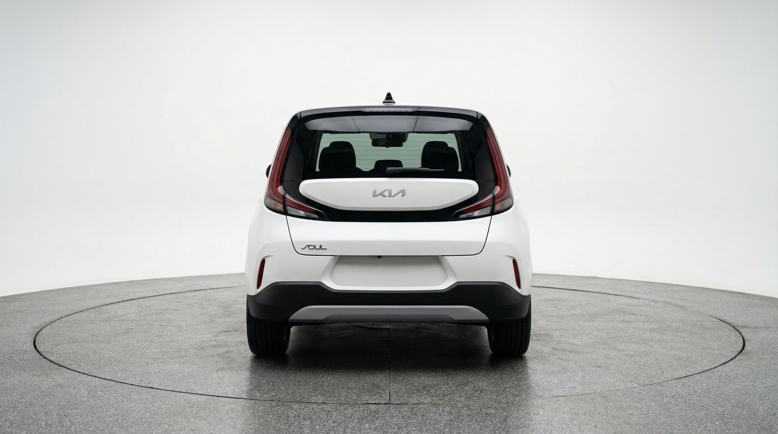 Thumbnail: 2025 Kia Soul - 7