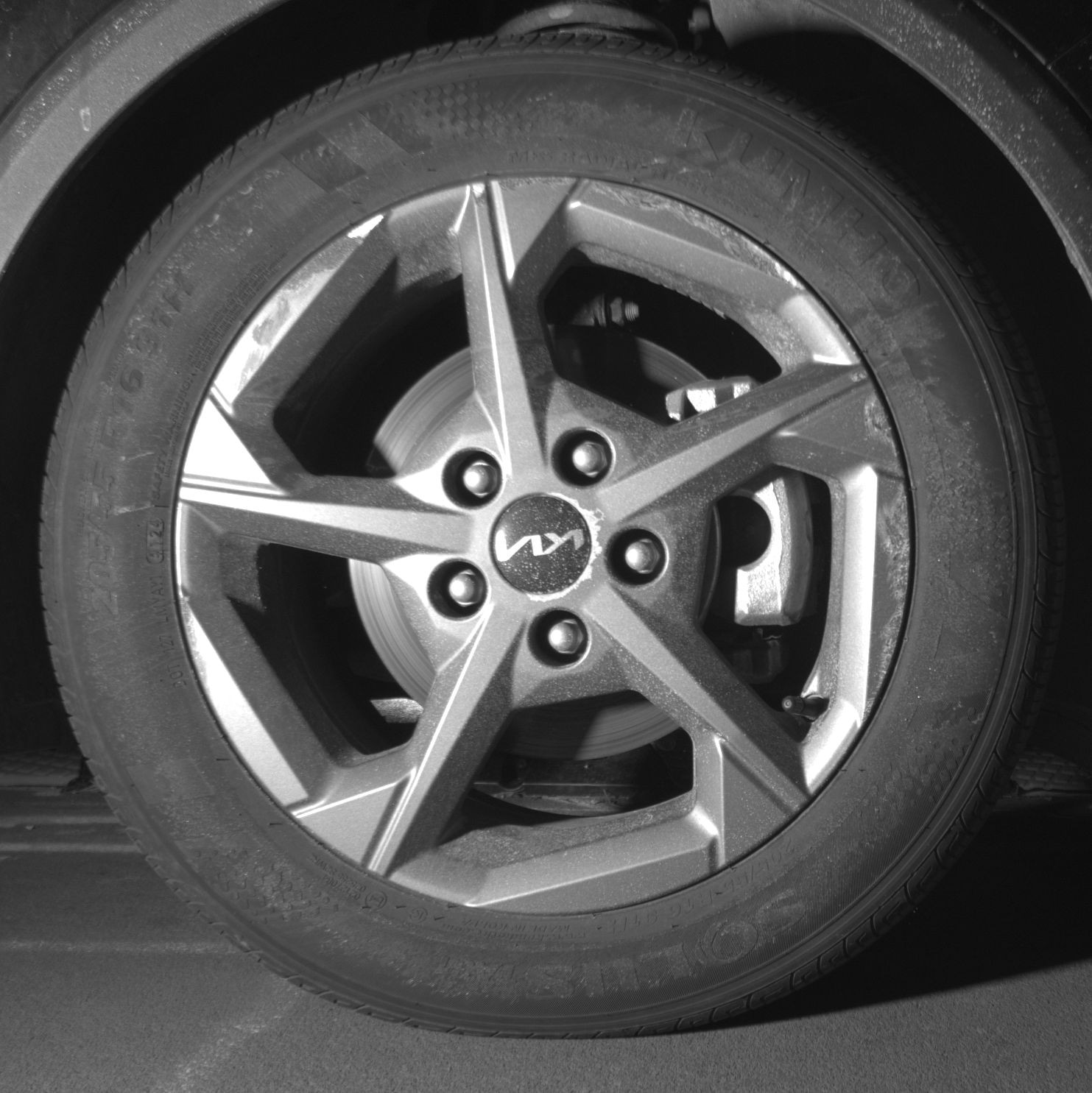 Thumbnail: 2025 Kia K4 - 10