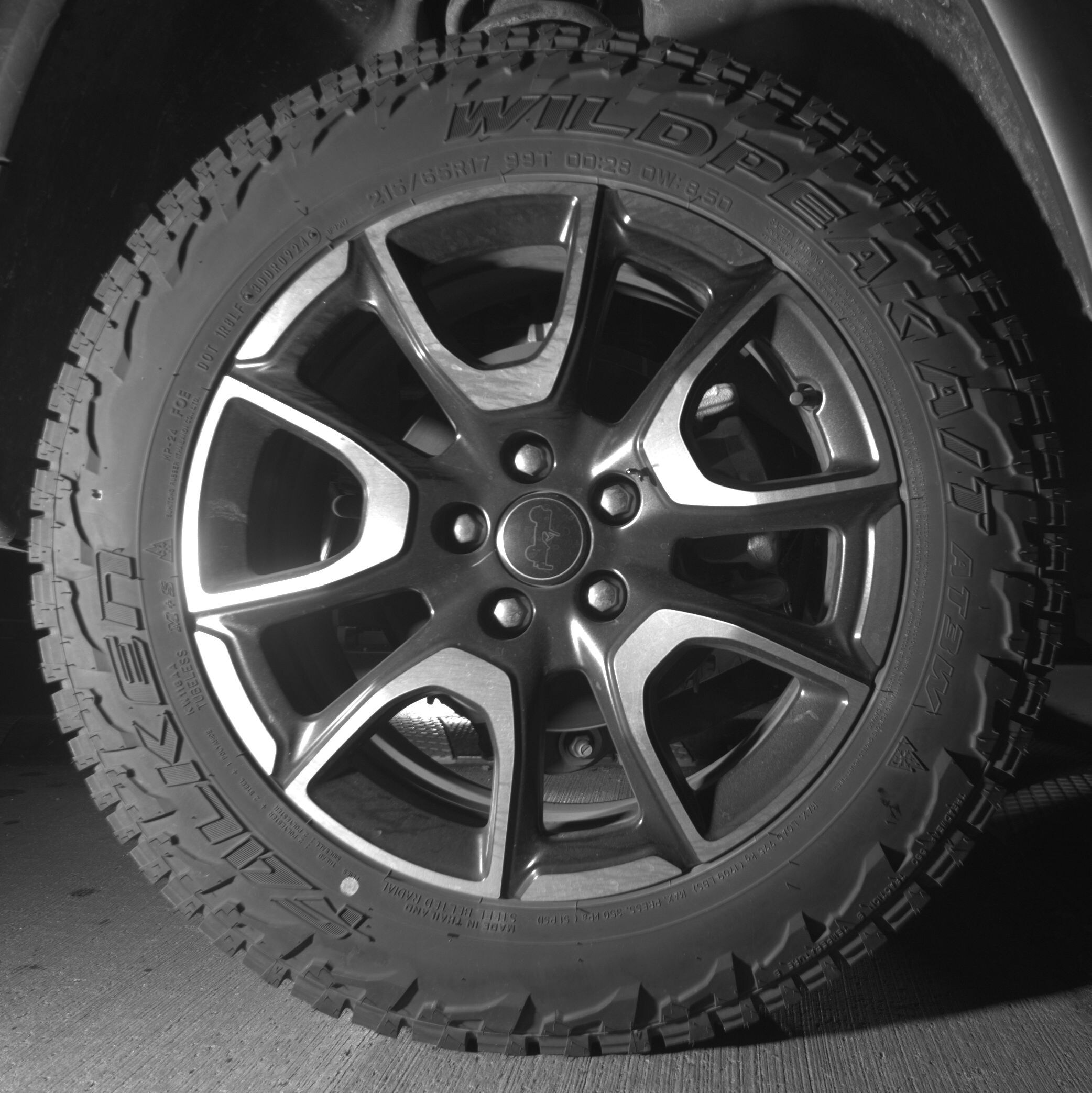 Thumbnail: 2025 Jeep Compass - 12