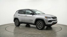 2025 Jeep Compass Trailhawk -
                  W Palm Beach, FL