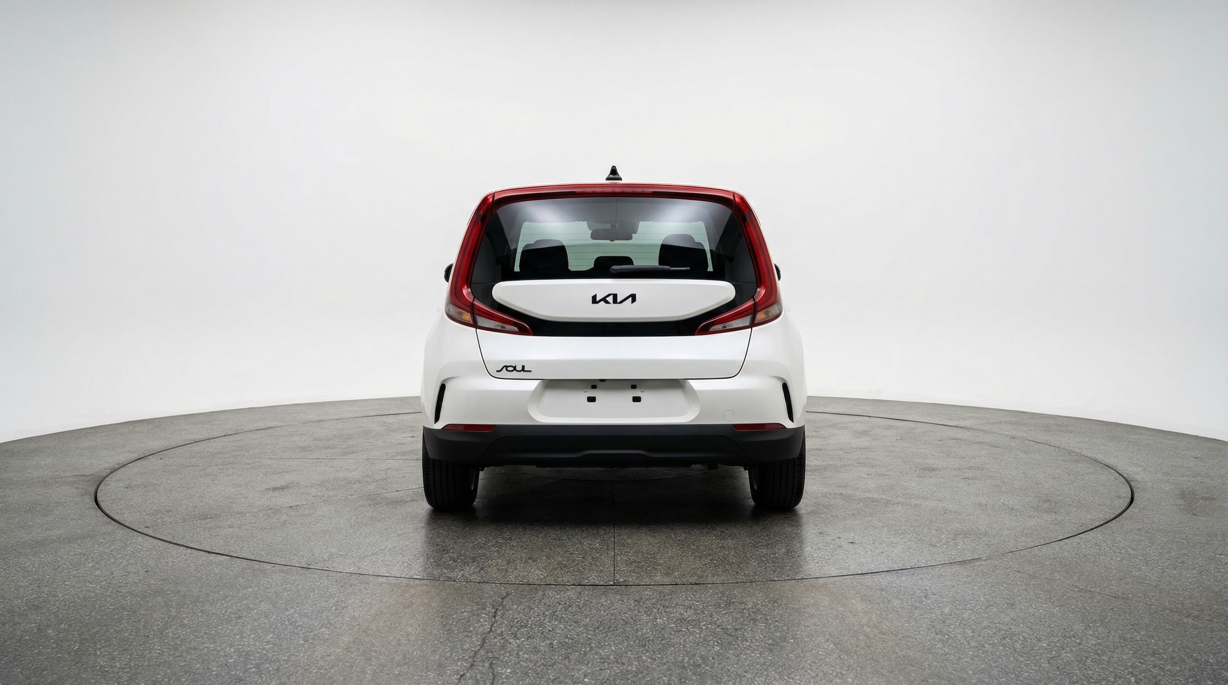 Thumbnail: 2025 Kia Soul - 6