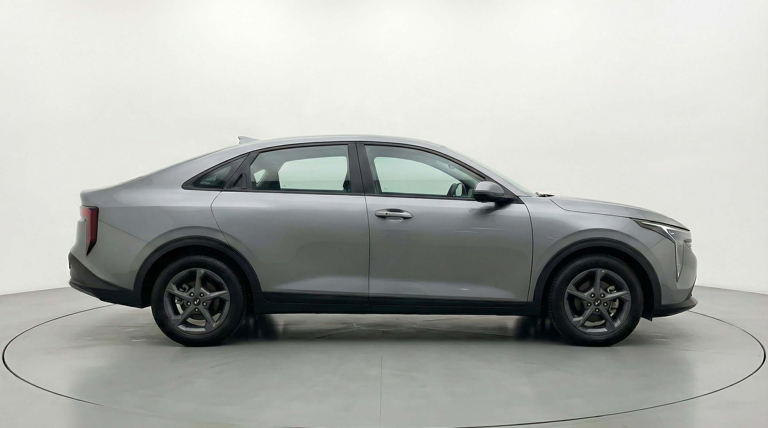 Thumbnail: 2025 Kia K4 - 8