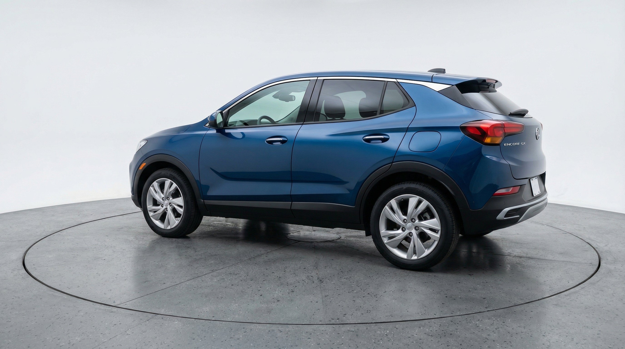 Thumbnail: 2026 Buick Encore GX - 6
