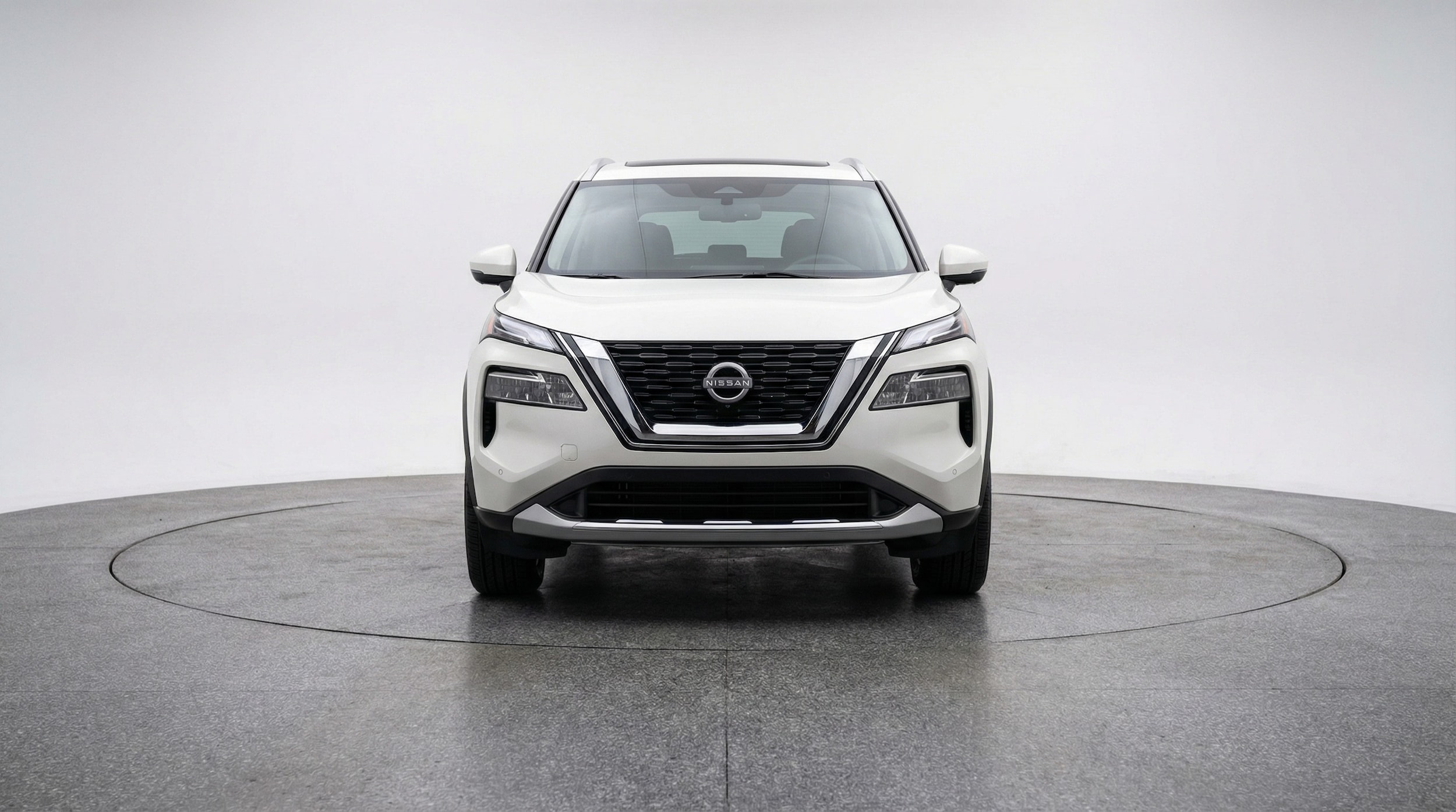 Thumbnail: 2025 Nissan Rogue - 2