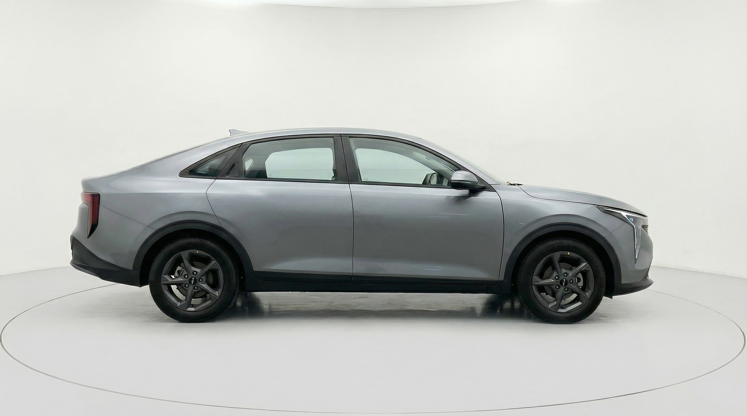 Thumbnail: 2025 Kia K4 - 8