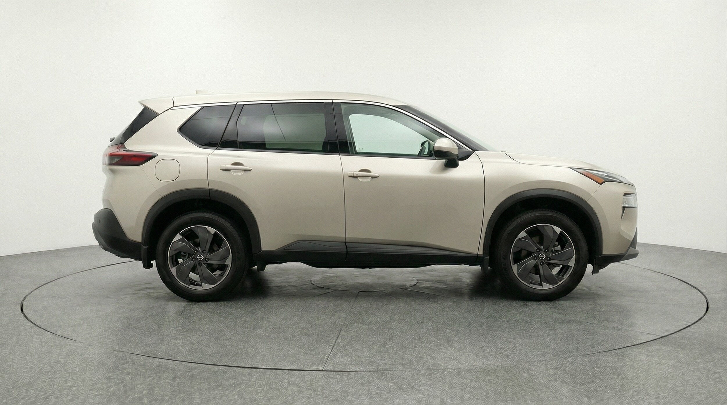 Thumbnail: 2025 Nissan Rogue - 8