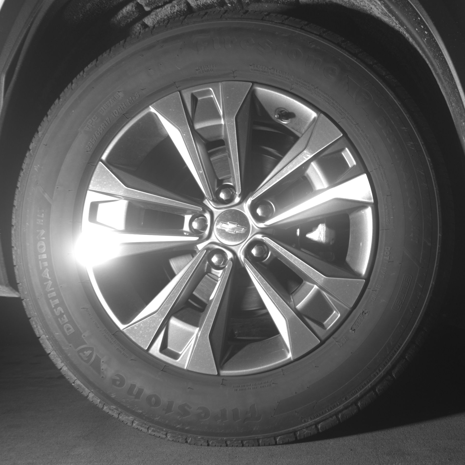 Thumbnail: 2025 Chevrolet Equinox - 12