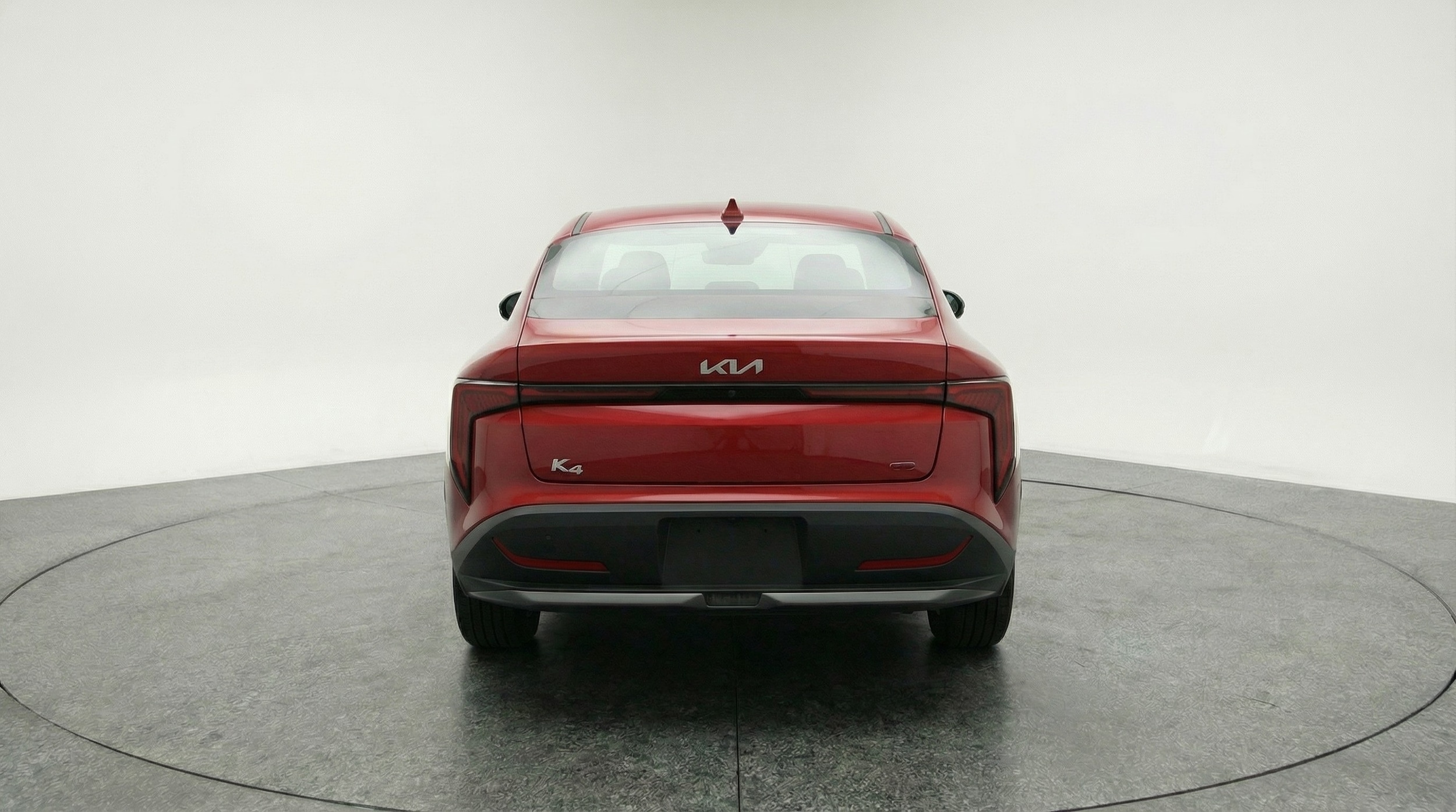 Thumbnail: 2025 Kia K4 - 6