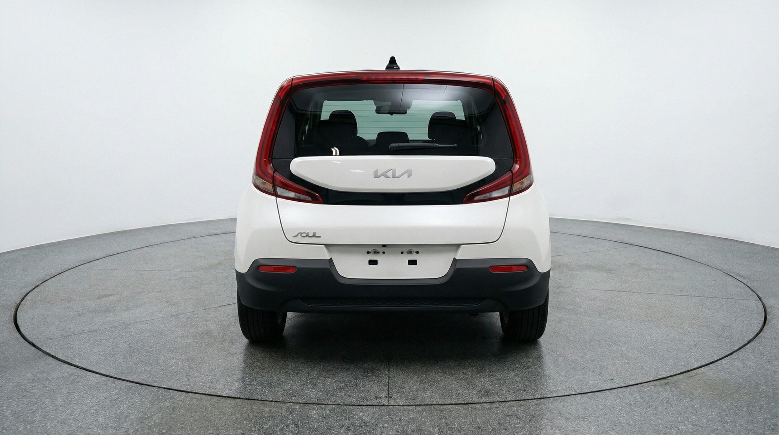 Thumbnail: 2025 Kia Soul - 6