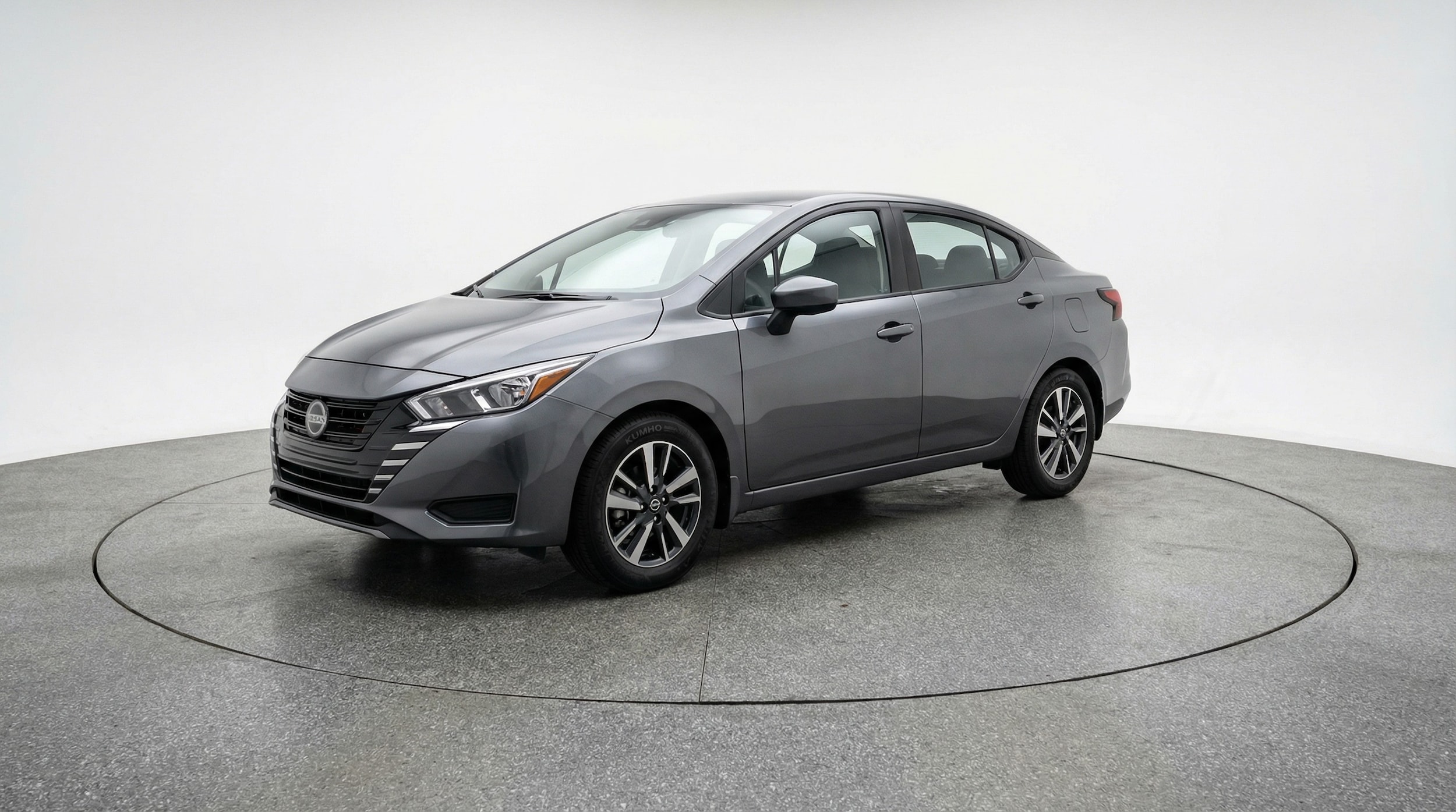 Thumbnail: 2025 Nissan Versa - 3