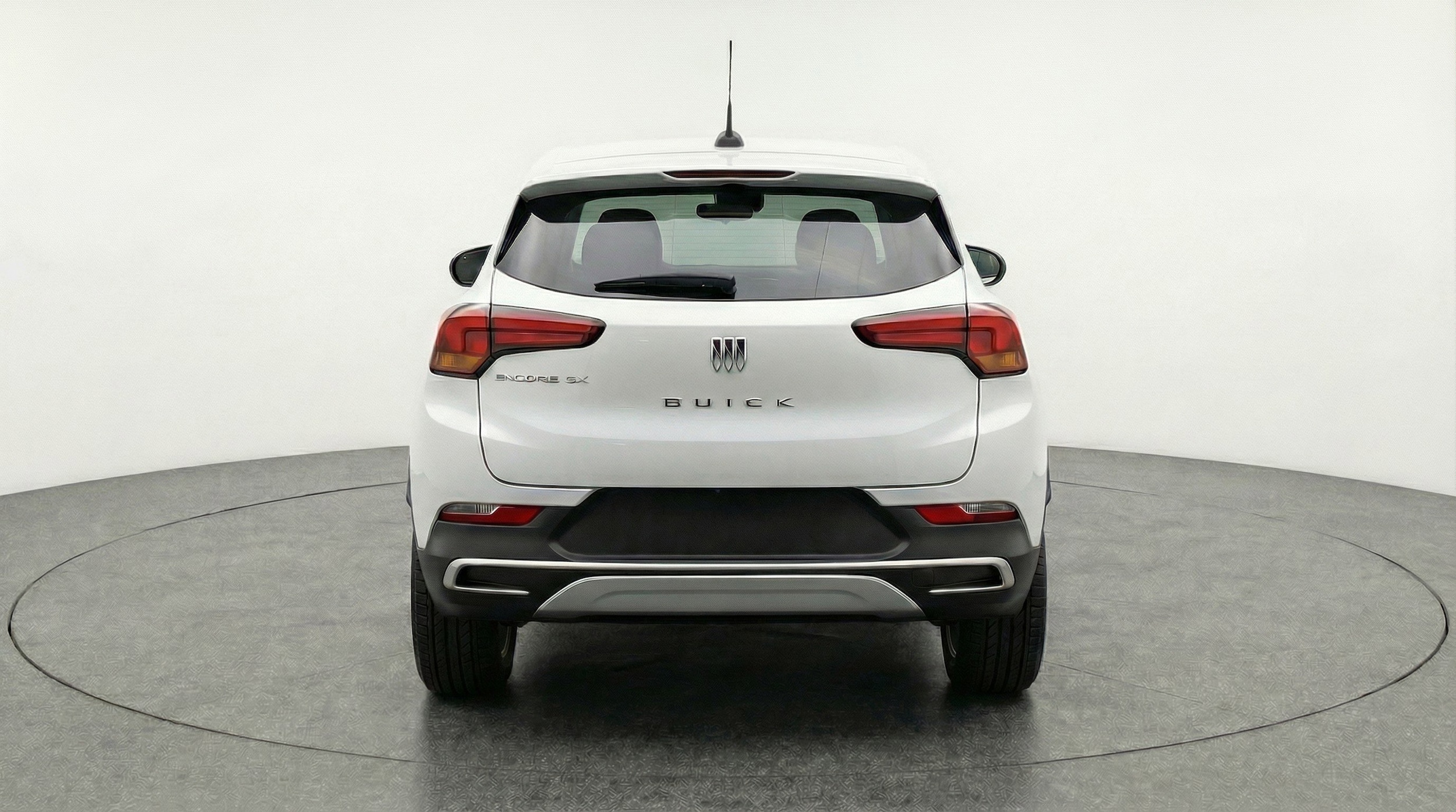 Thumbnail: 2025 Buick Encore GX - 7