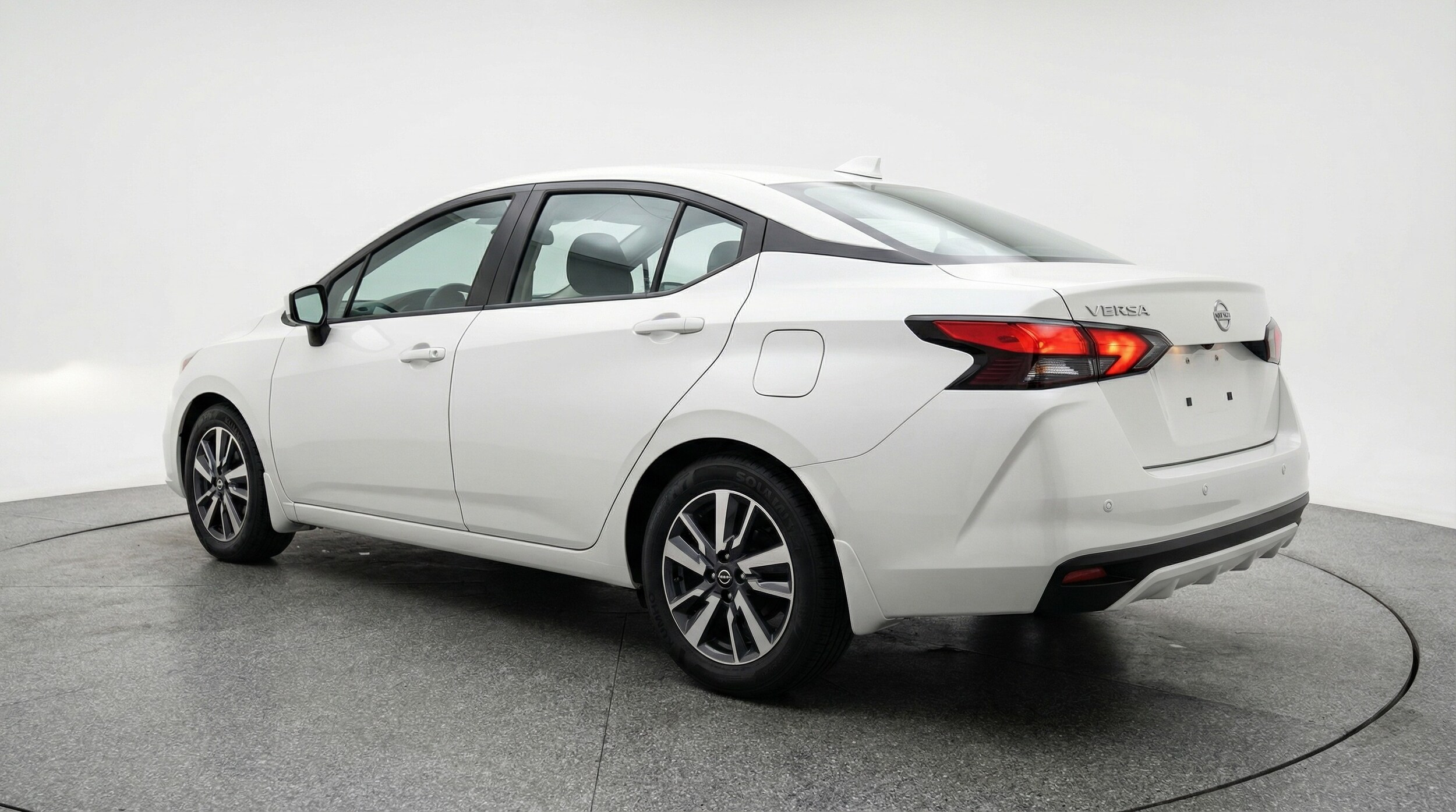 Thumbnail: 2025 Nissan Versa - 5