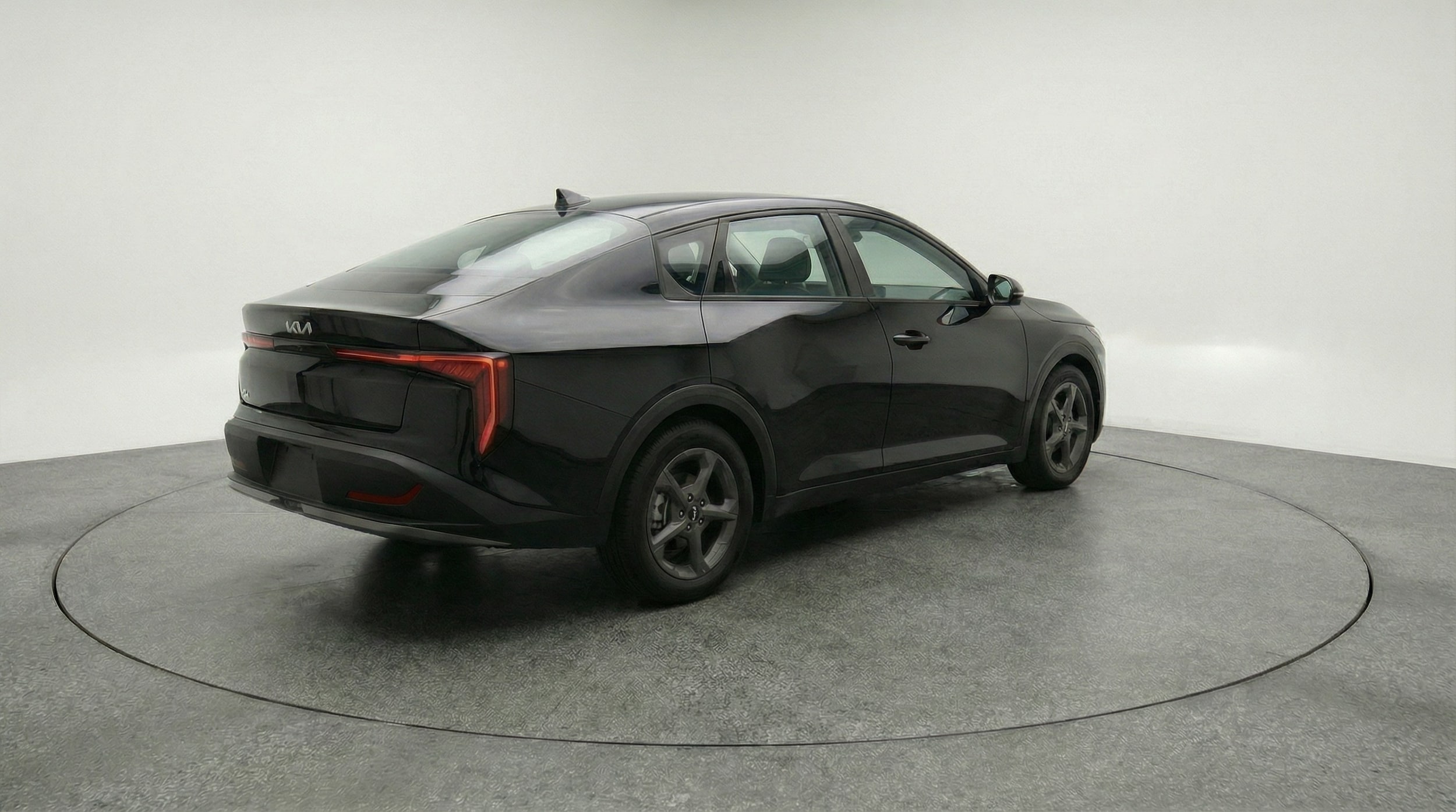 Thumbnail: 2025 Kia K4 - 7