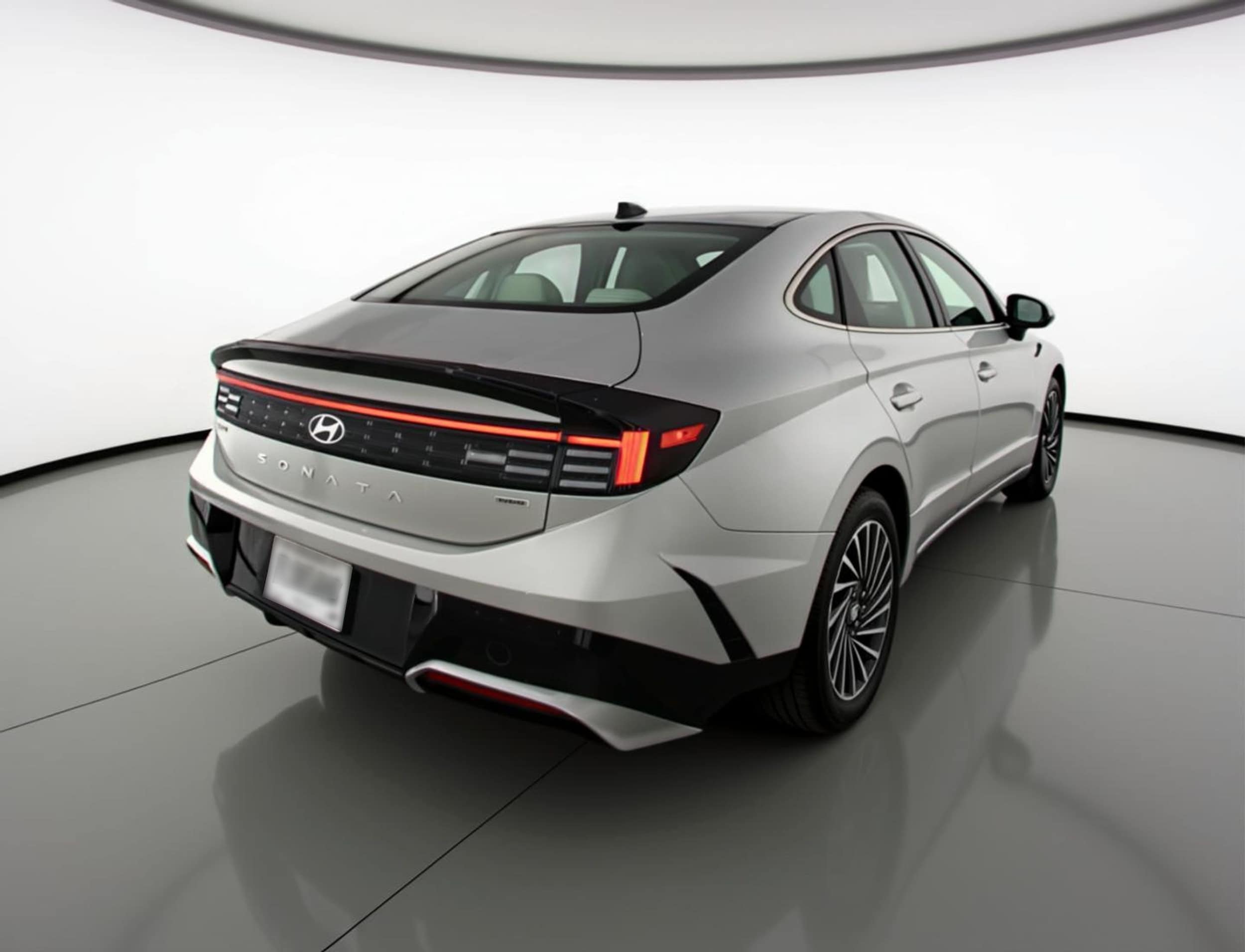 Thumbnail: 2025 Hyundai Sonata - 7