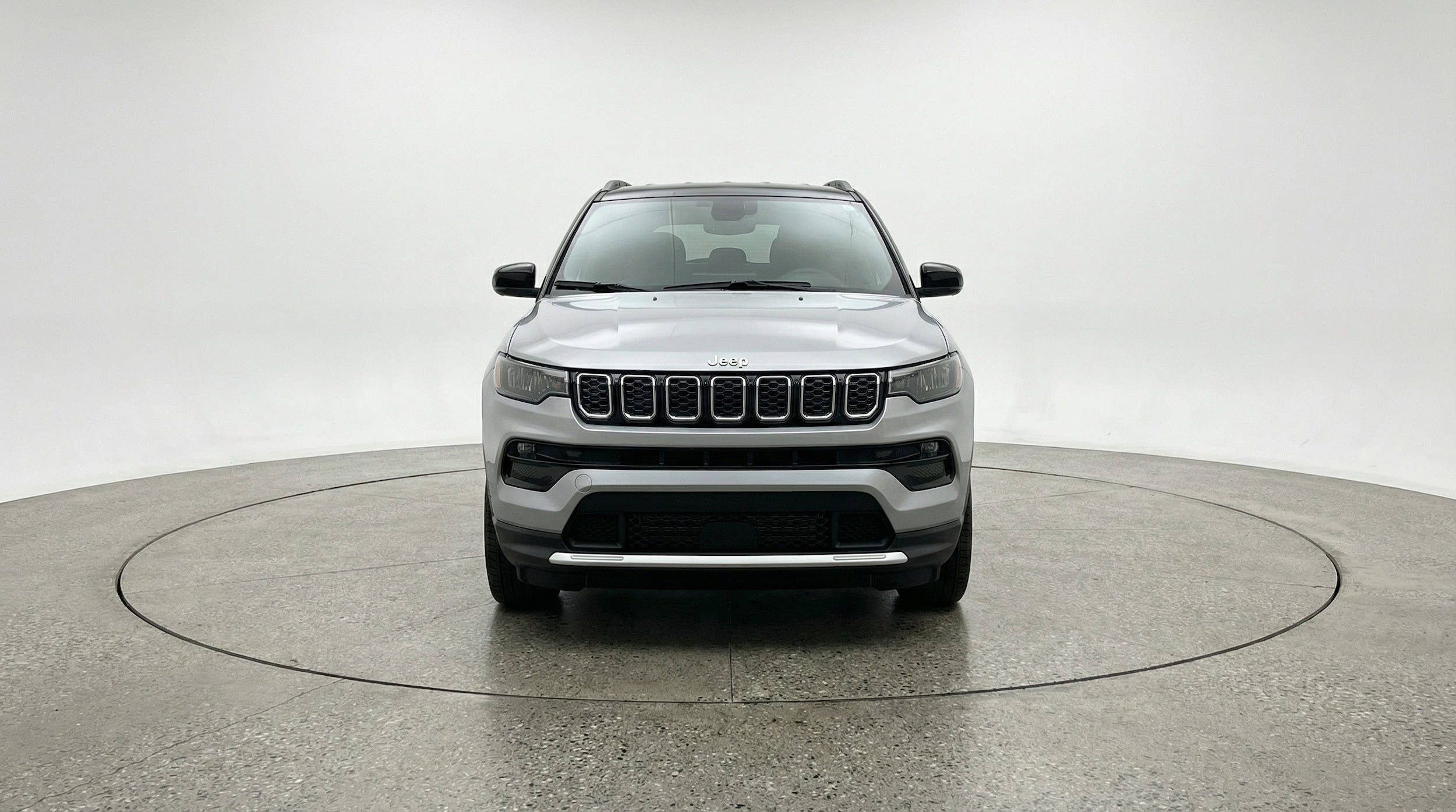 Thumbnail: 2025 Jeep Compass - 2