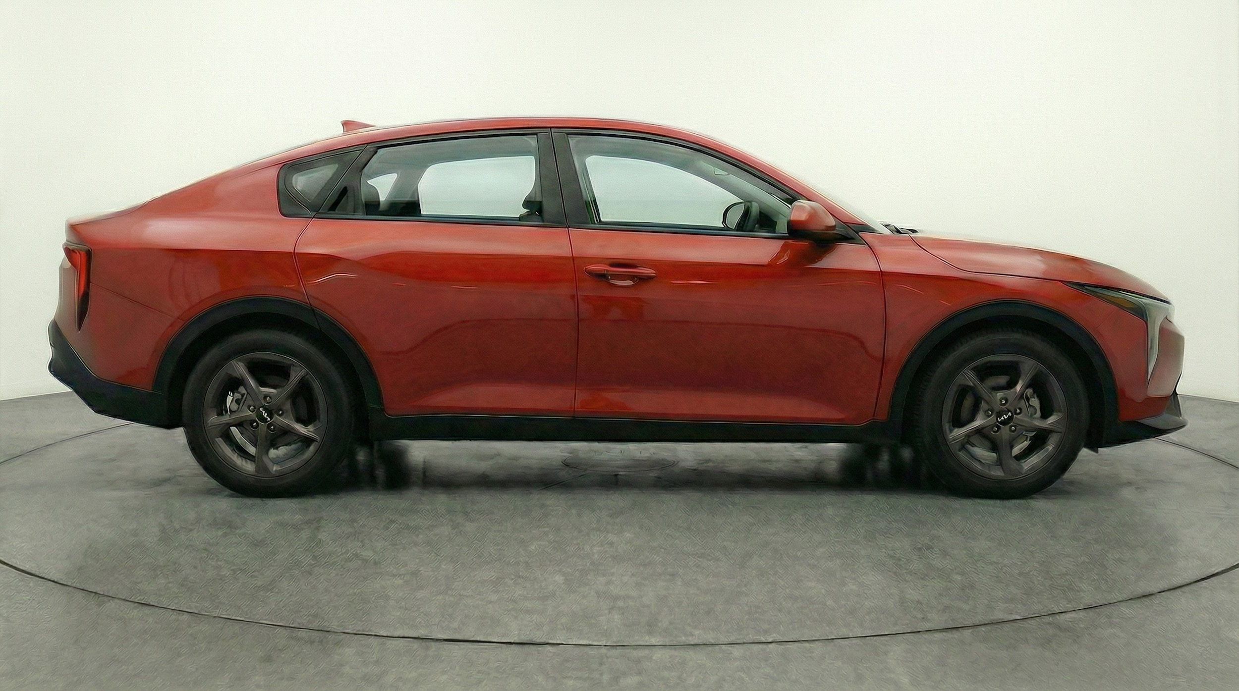 Thumbnail: 2025 Kia K4 - 8