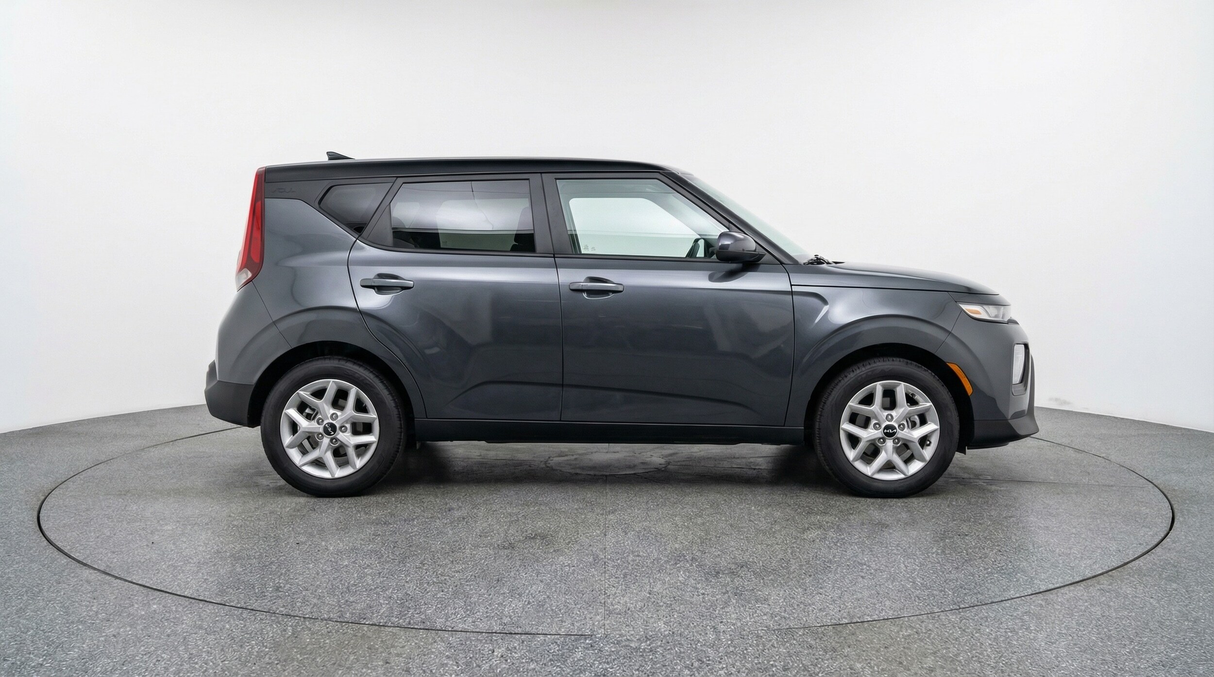 Thumbnail: 2025 Kia Soul - 8