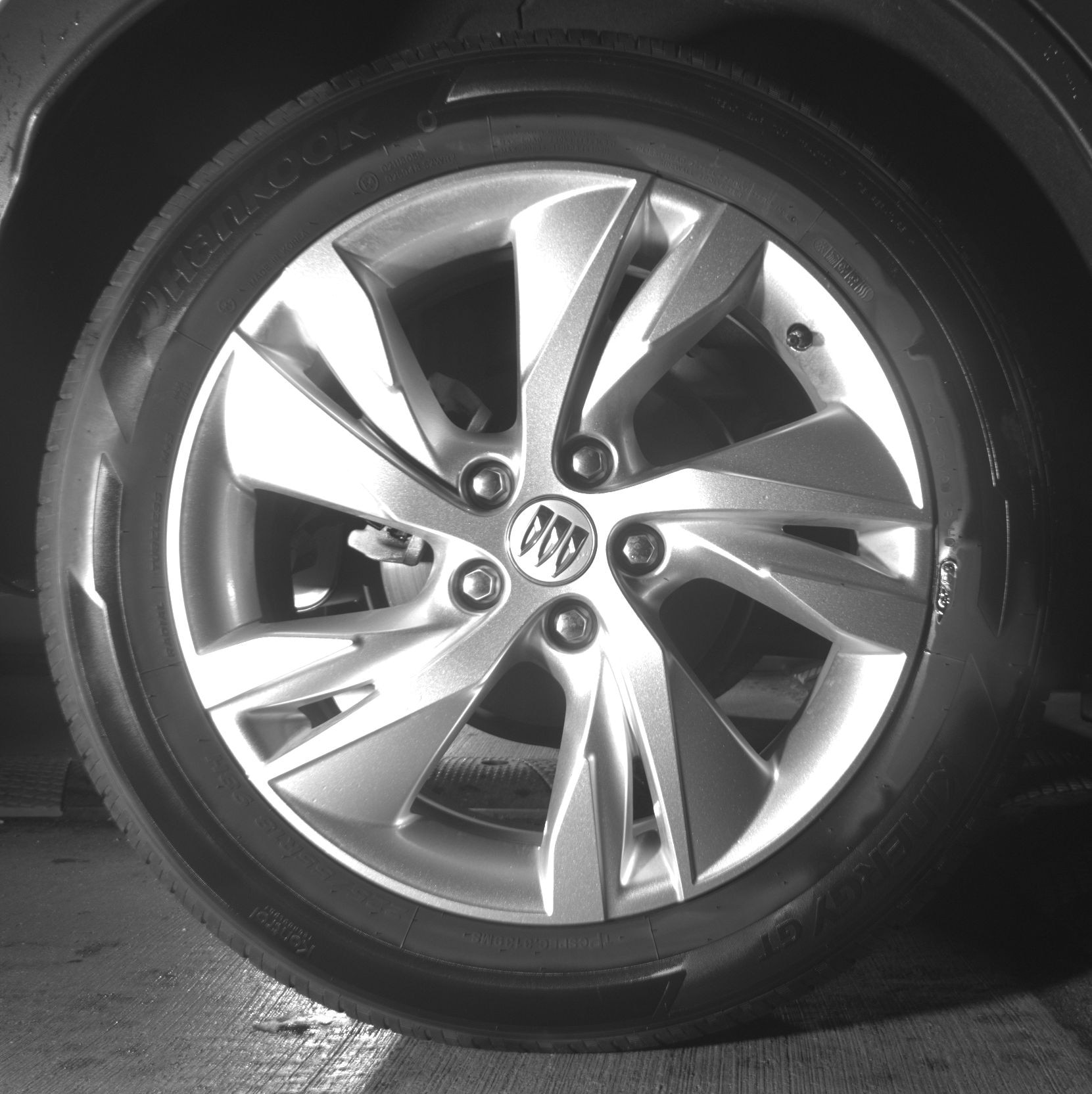 Thumbnail: 2025 Buick Encore GX - 12