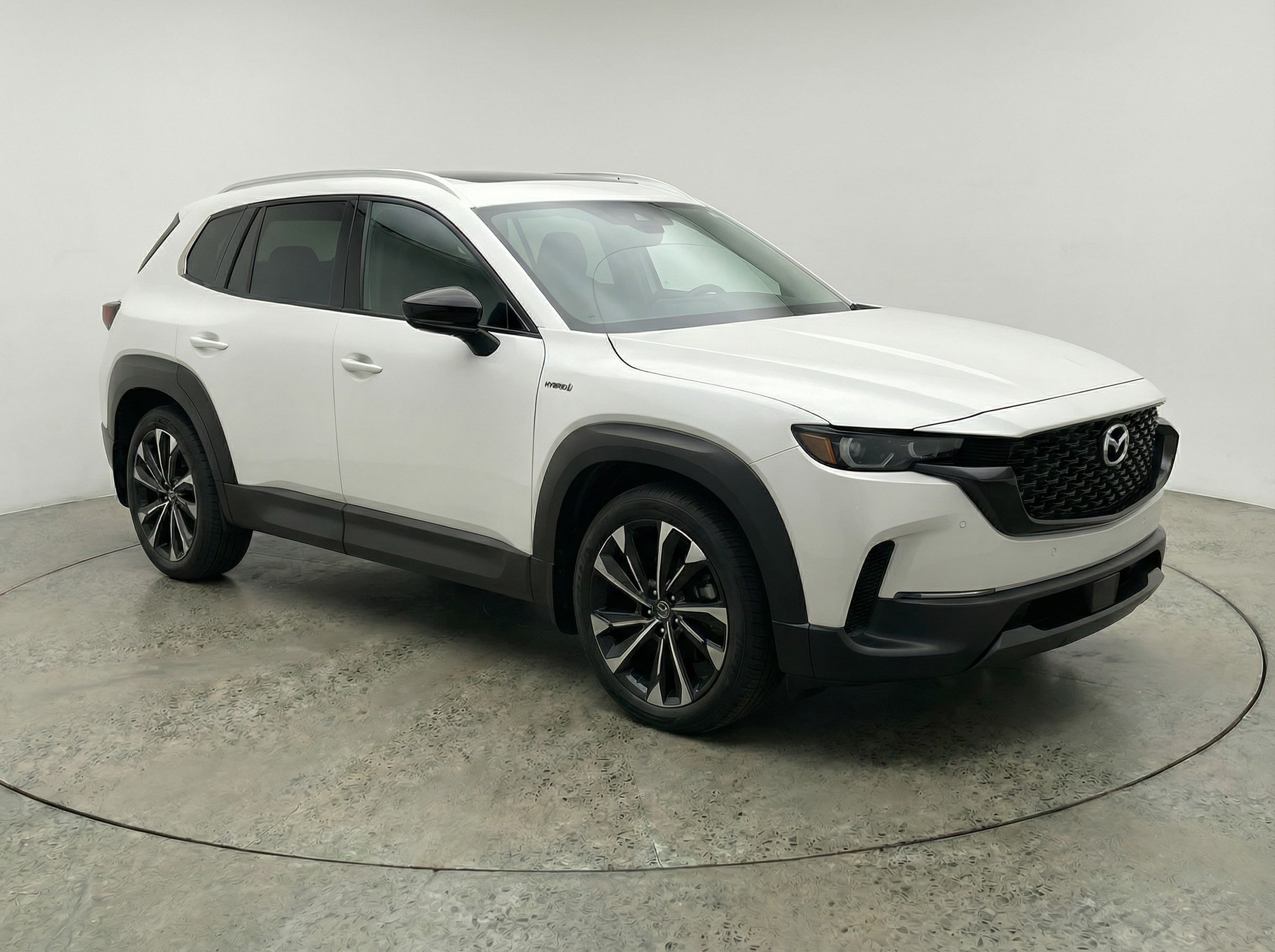 Thumbnail: 2025 Mazda CX-50 - 1
