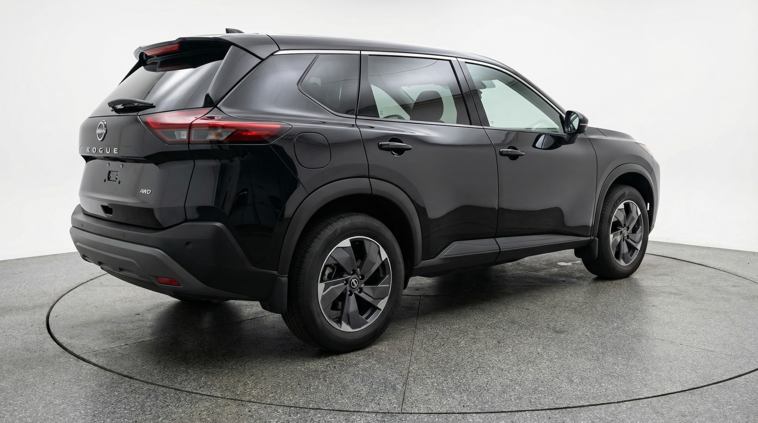 Thumbnail: 2025 Nissan Rogue - 7