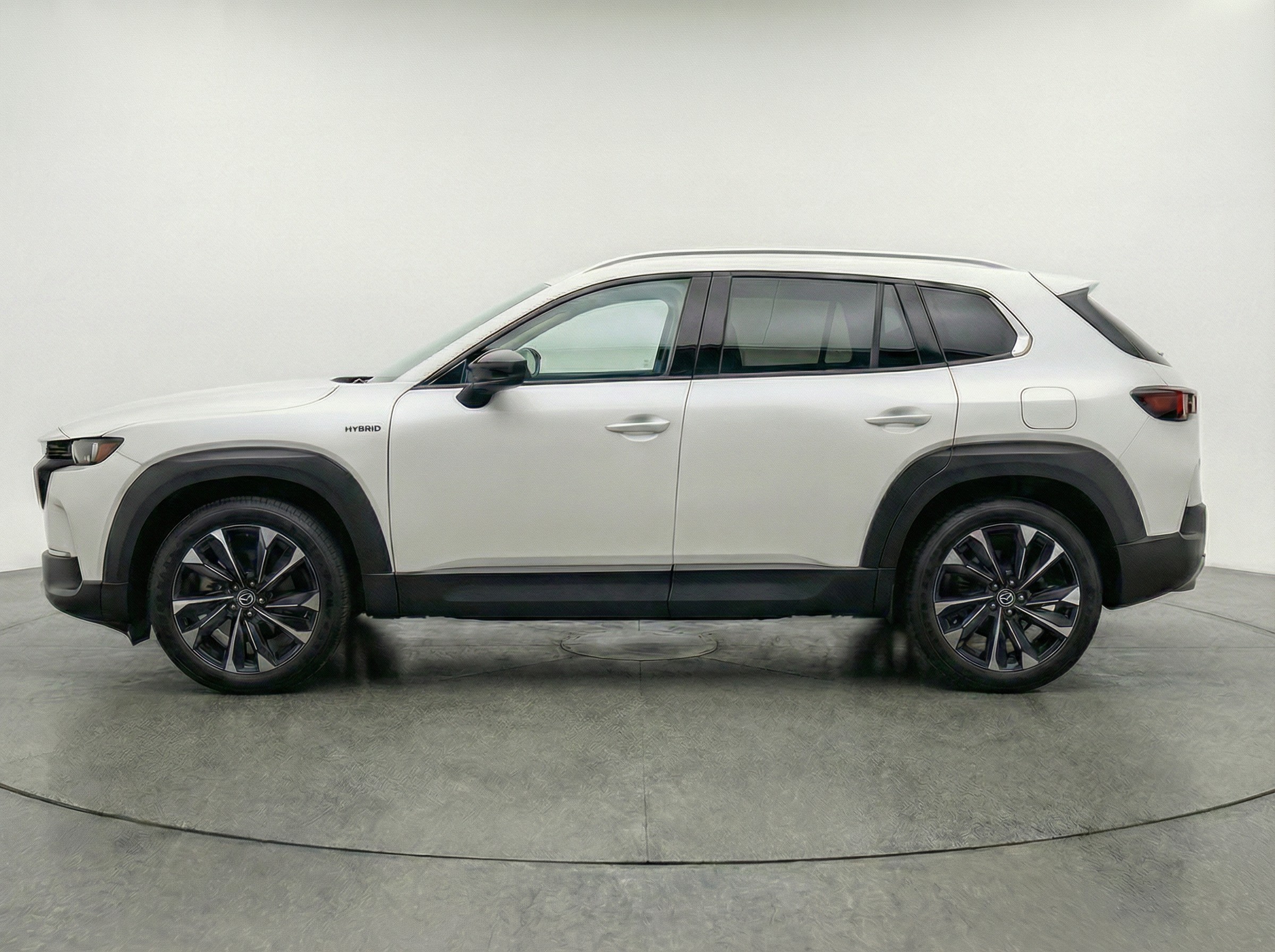 Thumbnail: 2025 Mazda CX-50 - 4