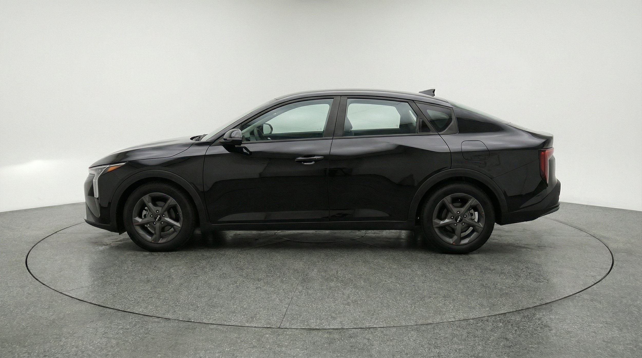 Thumbnail: 2025 Kia K4 - 5