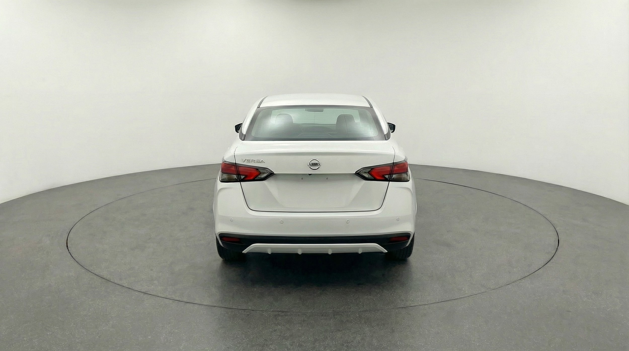 Thumbnail: 2025 Nissan Versa - 6