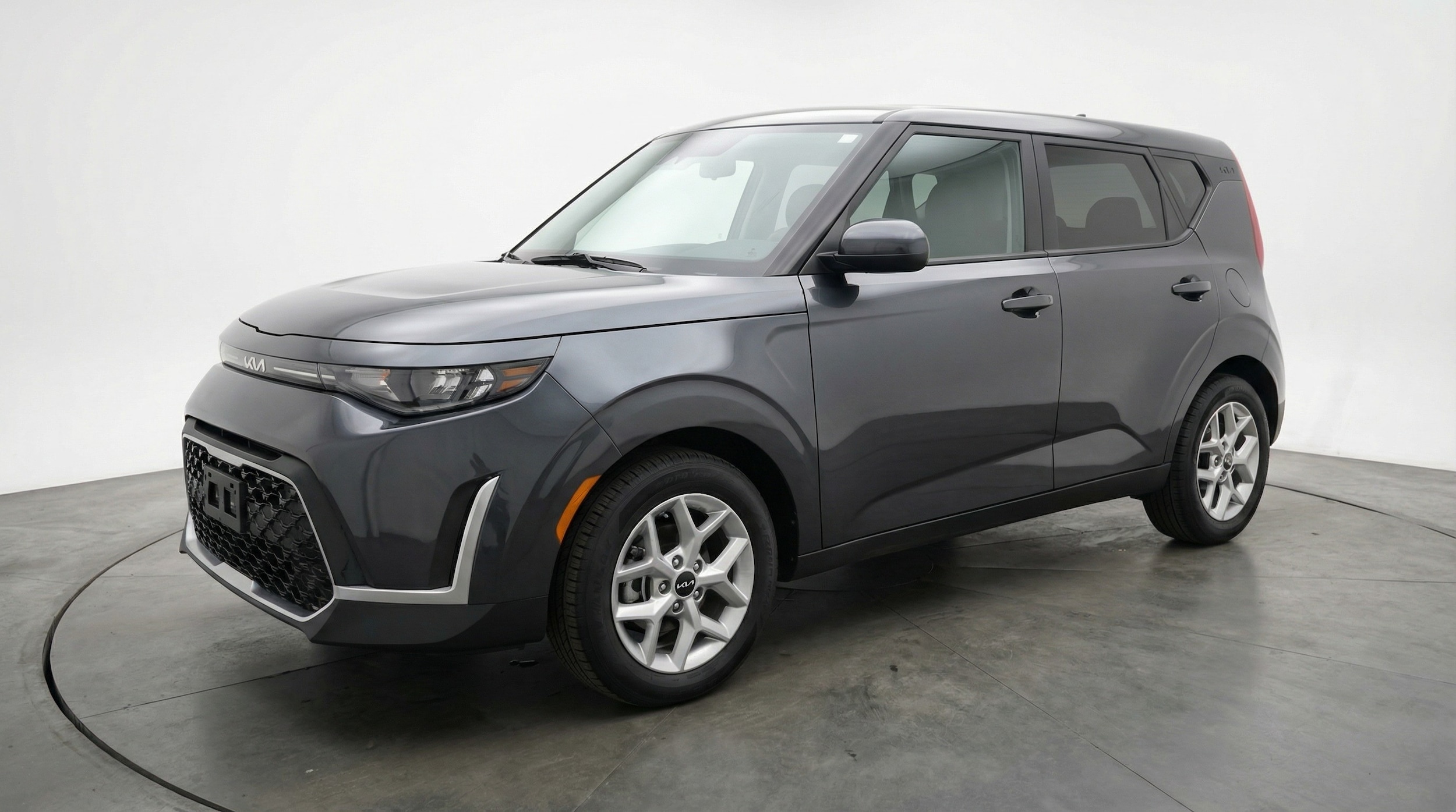 Thumbnail: 2025 Kia Soul - 3