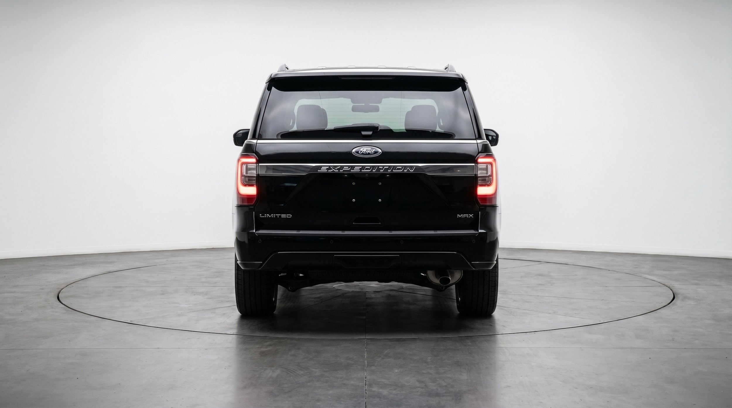 Thumbnail: 2024 Ford Expedition MAX - 7