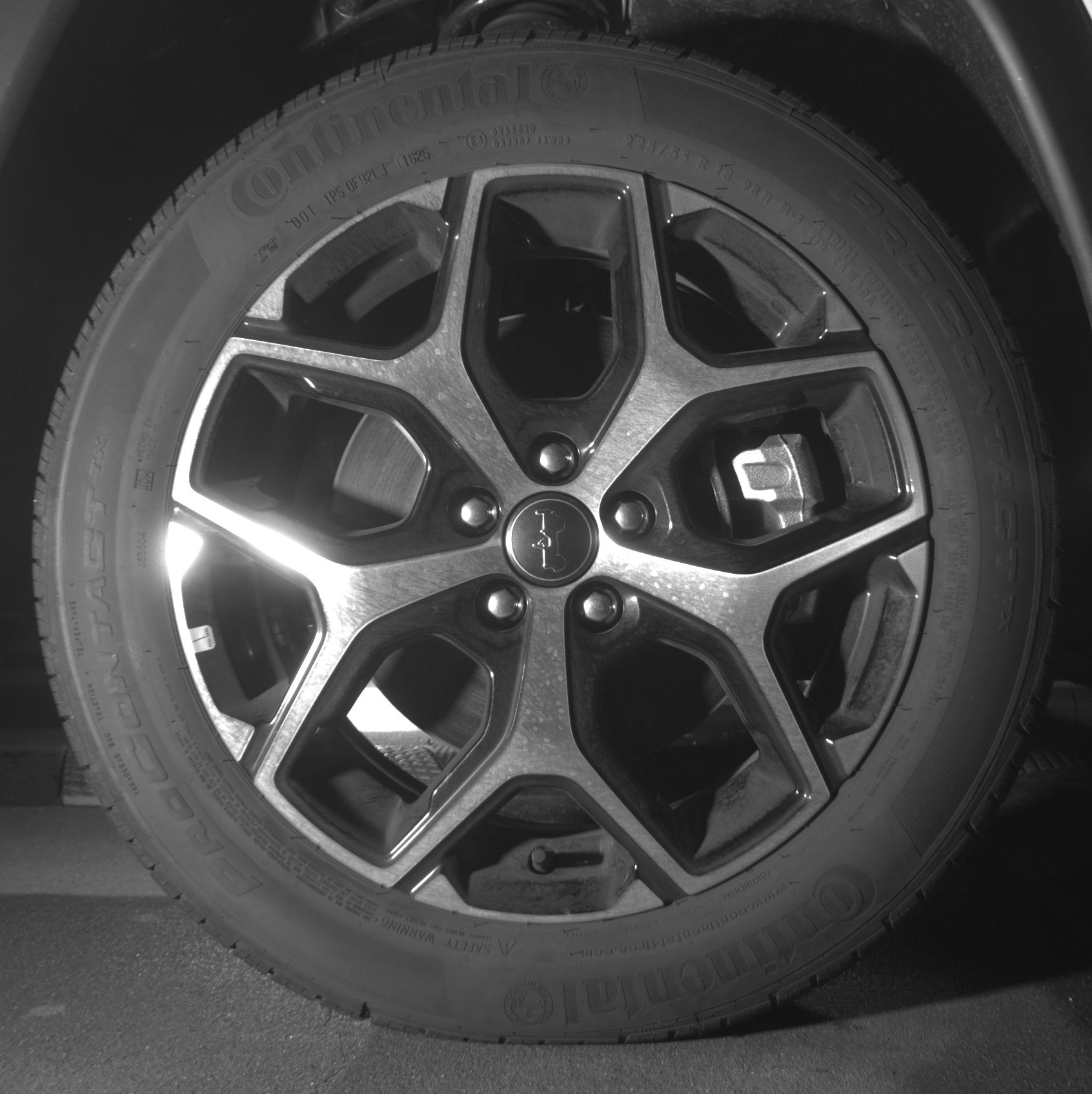 Thumbnail: 2025 Jeep Compass - 10