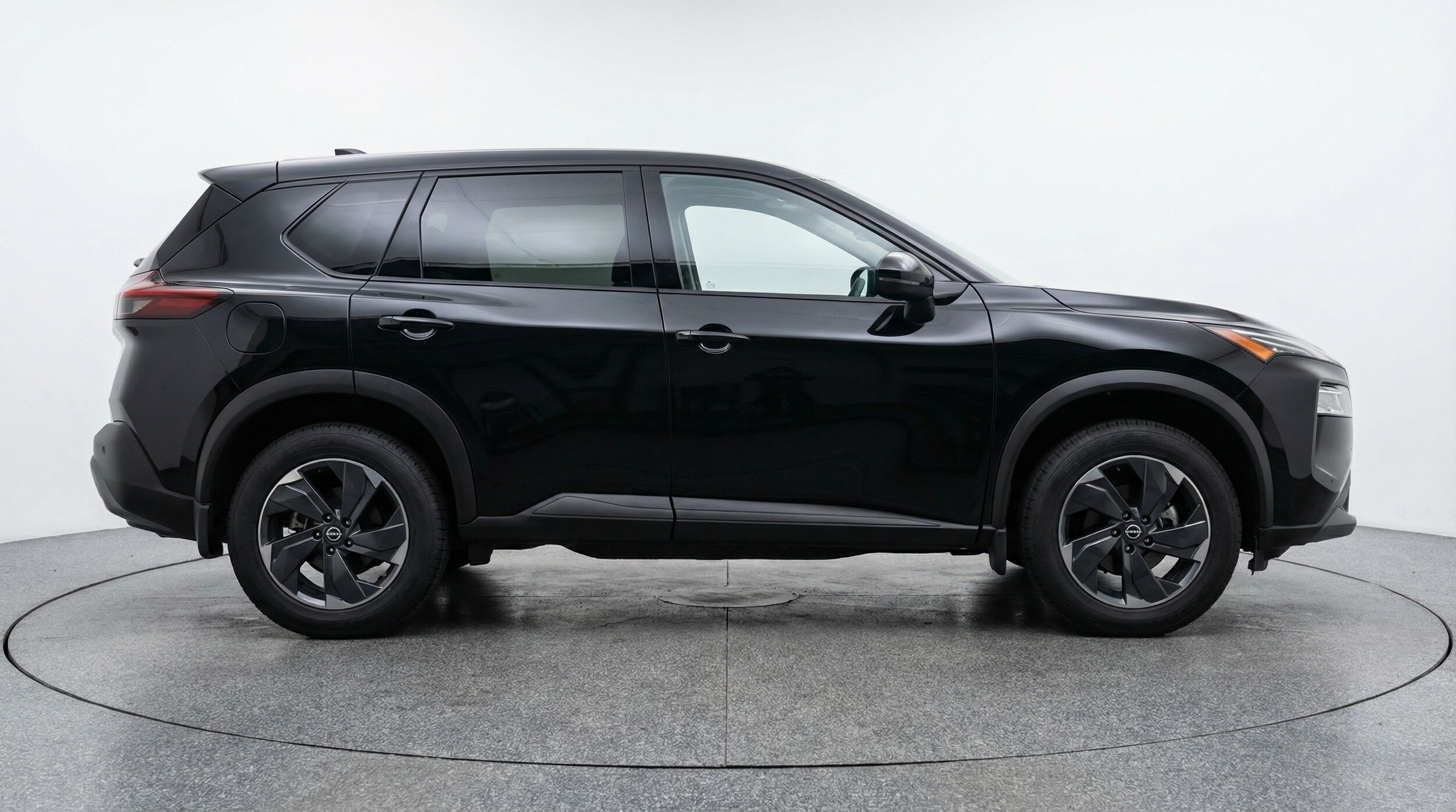 Thumbnail: 2025 Nissan Rogue - 8