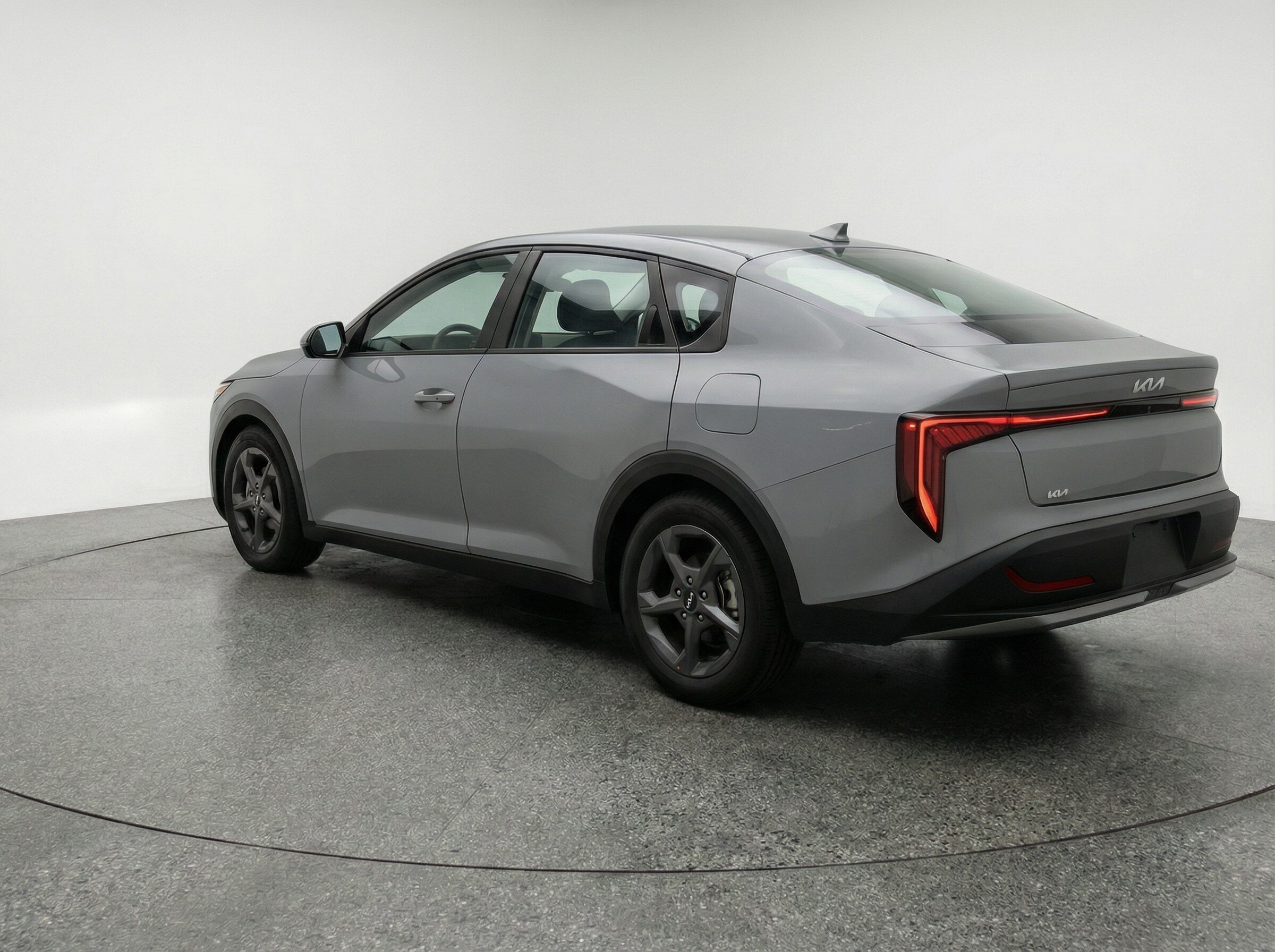 Thumbnail: 2025 Kia K4 - 5