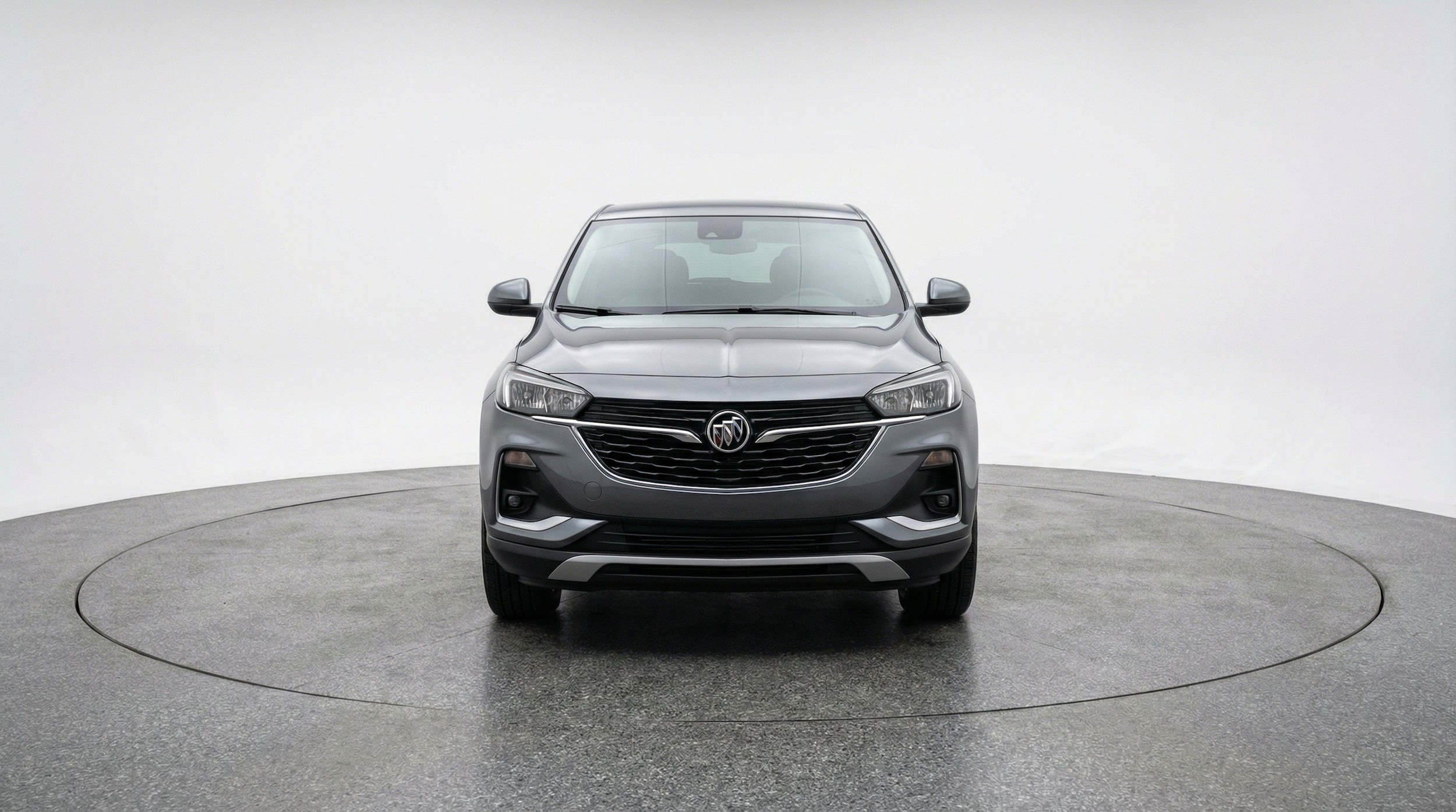 Thumbnail: 2026 Buick Encore GX - 2